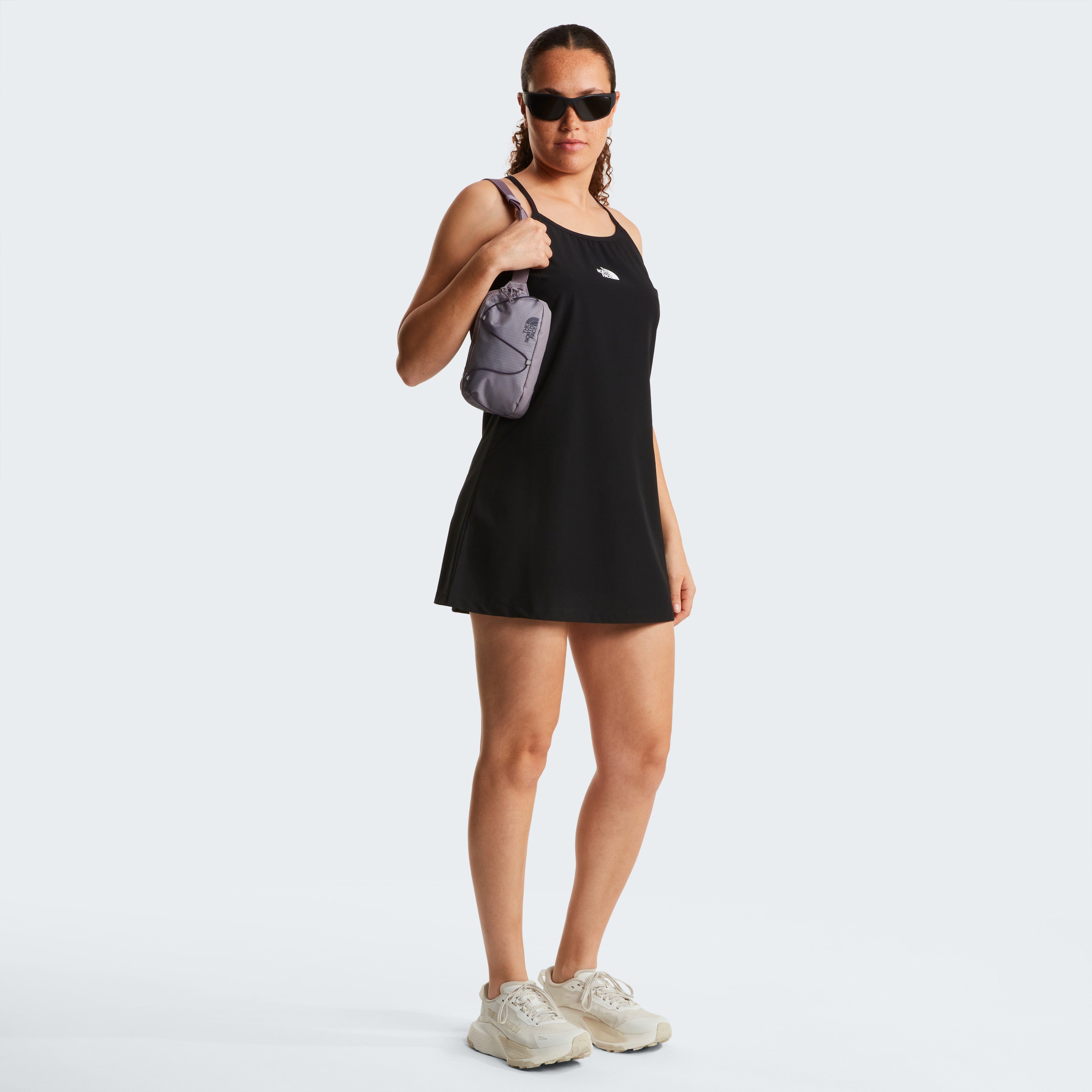 The North Face Flex Woven 2IN1 Kadın Elbise