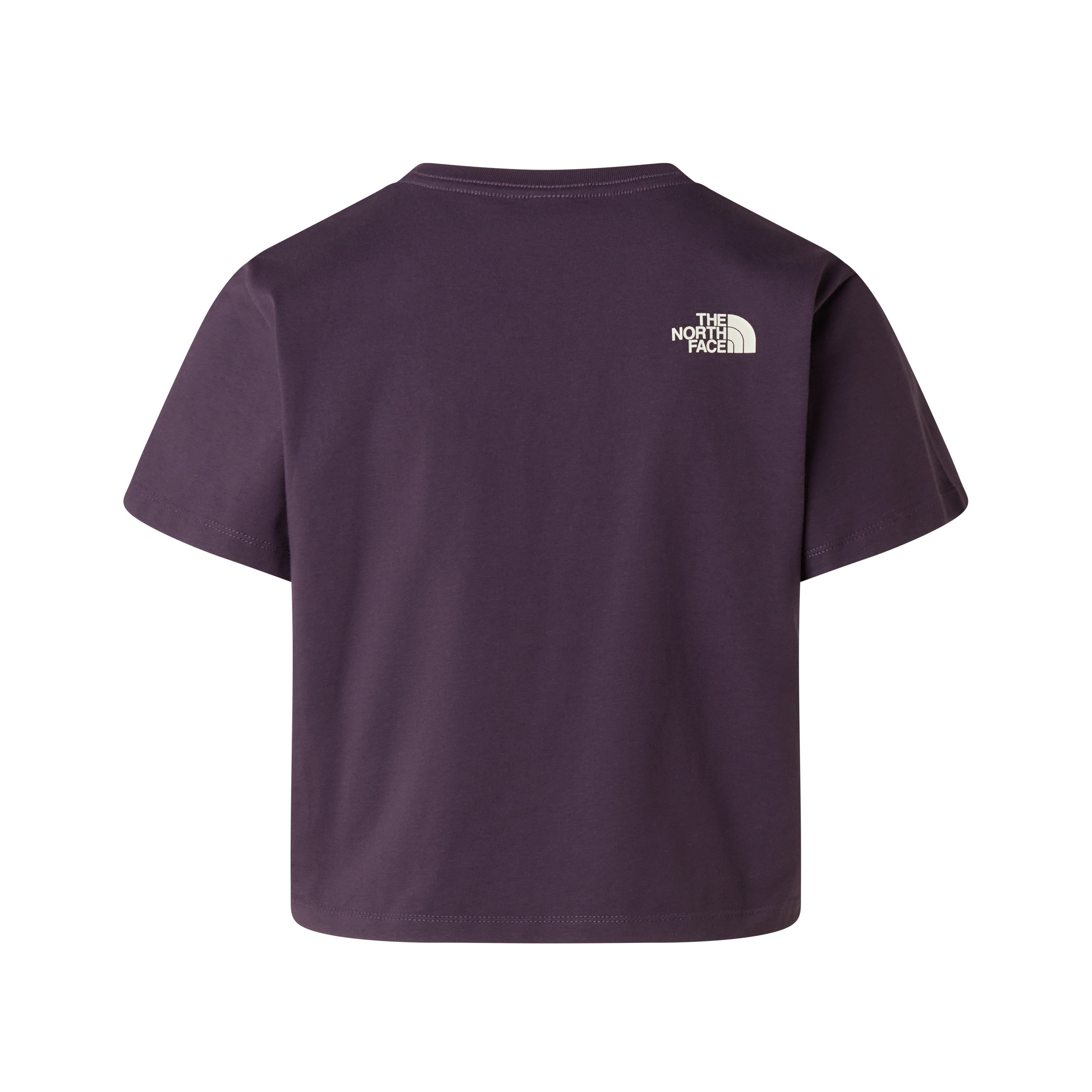 The North Face Flora Embroidered Regular Graphic Kadın Tişört