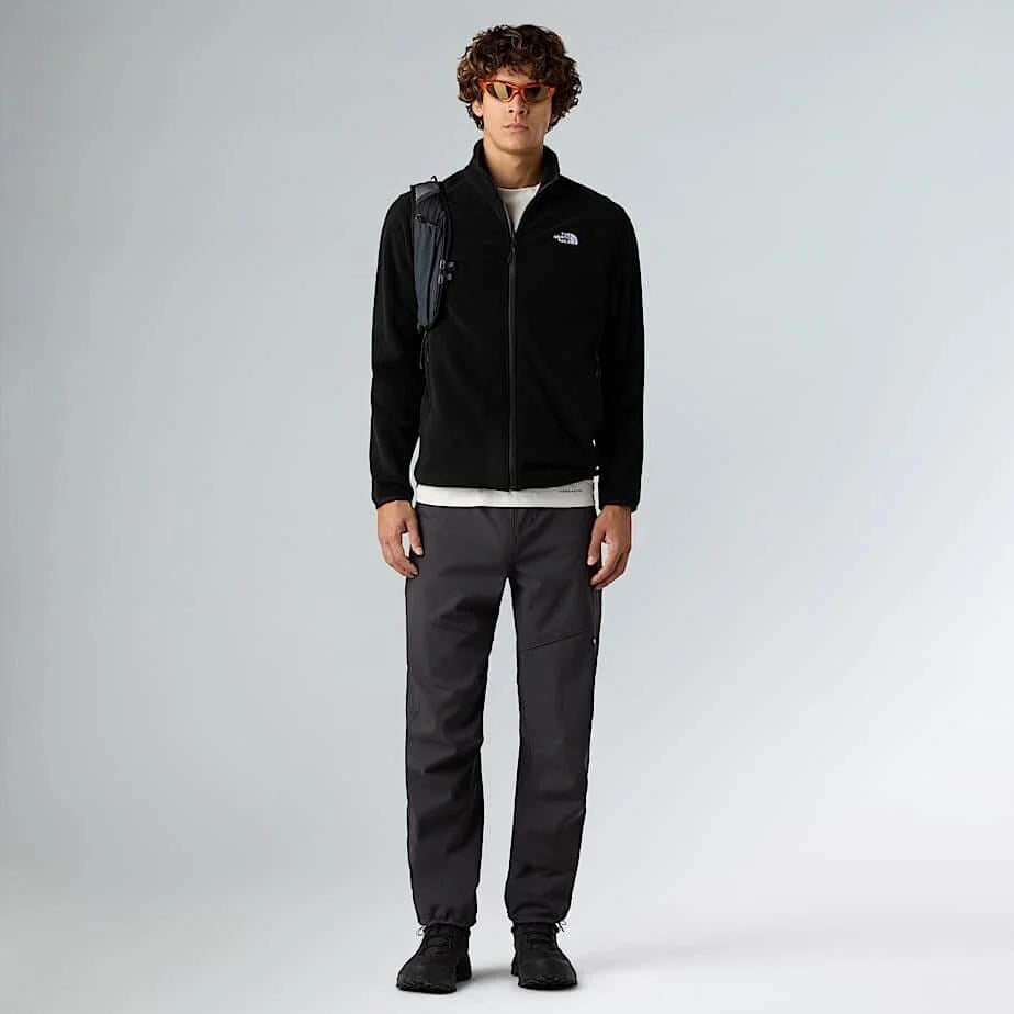 The North Face Glacier Erkek Sweatshirt