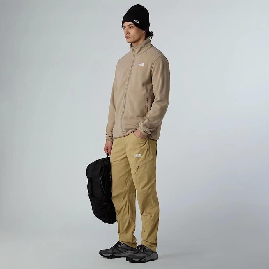 The North Face Glacier Erkek Sweatshirt