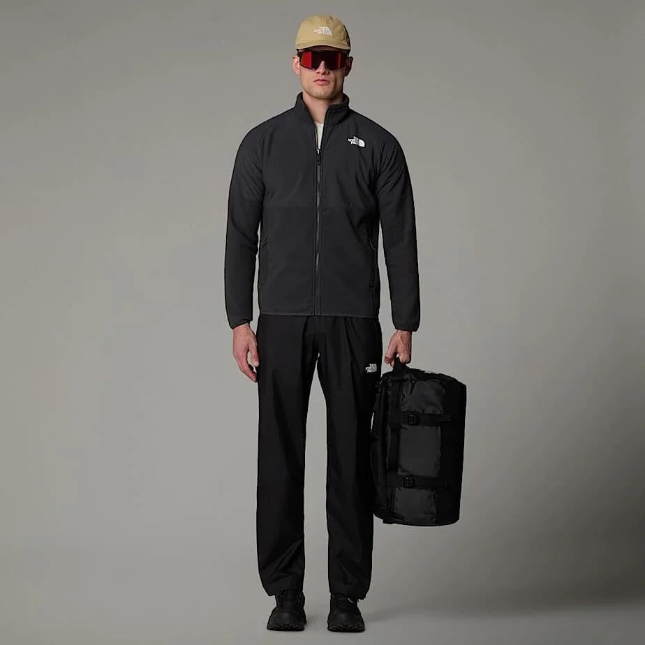 The North Face Glacier Heavyweight Erkek Sweatshirt
