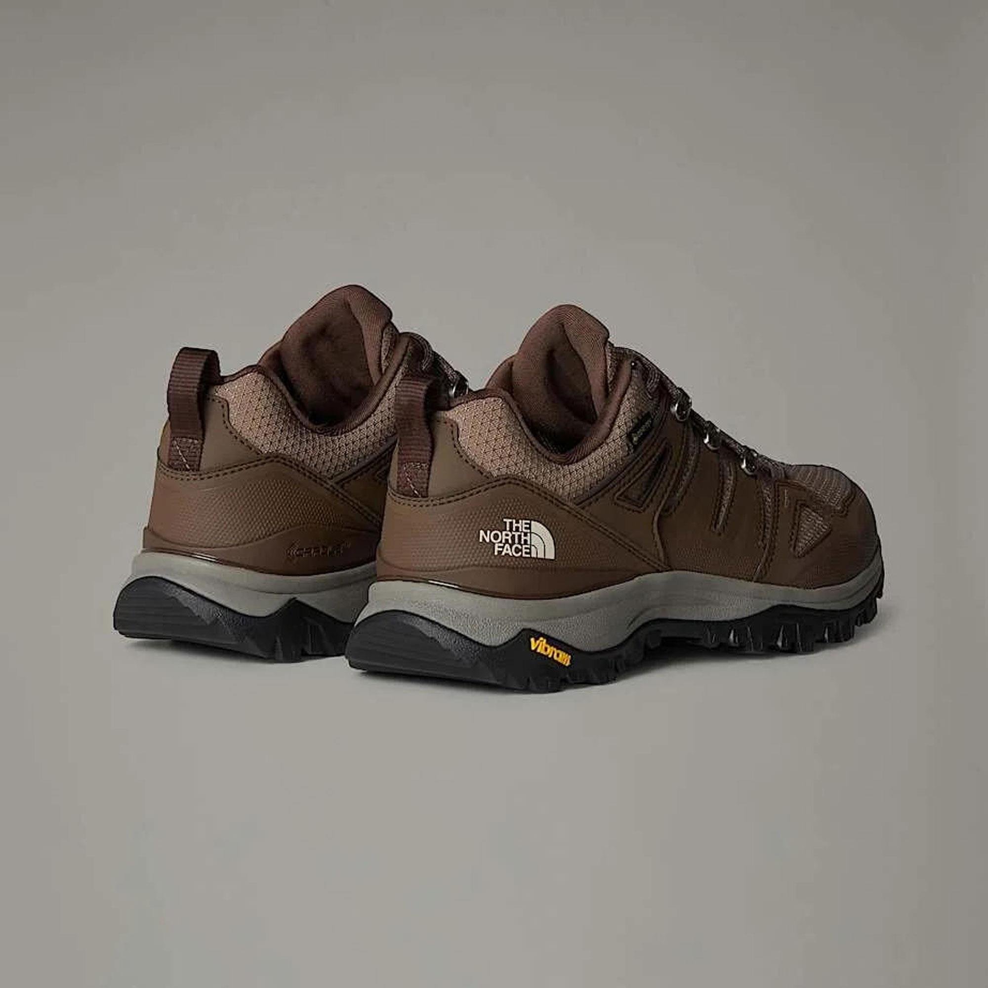 The North Face Hedgehog Gore Tex Erkek Outdoor Ayakkabı