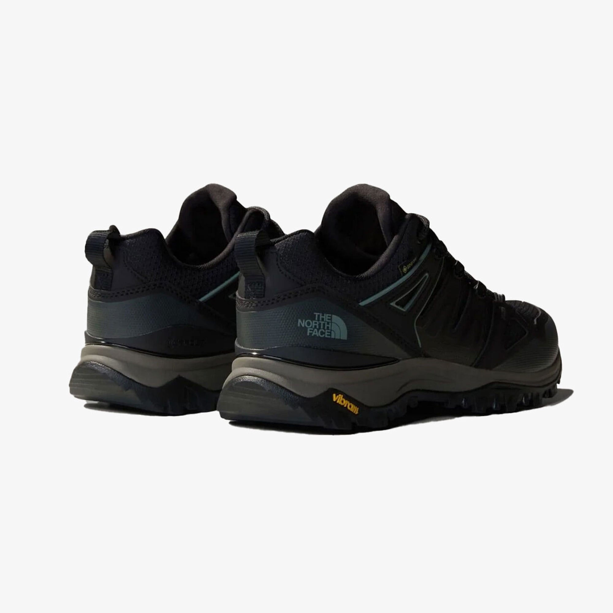 The North Face Hedgehog Gore-Tex Erkek Outdoor Ayakkabı