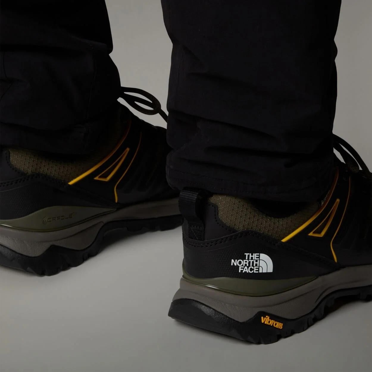 The North Face Hedgehog Gore-Tex Erkek Outdoor Ayakkabı