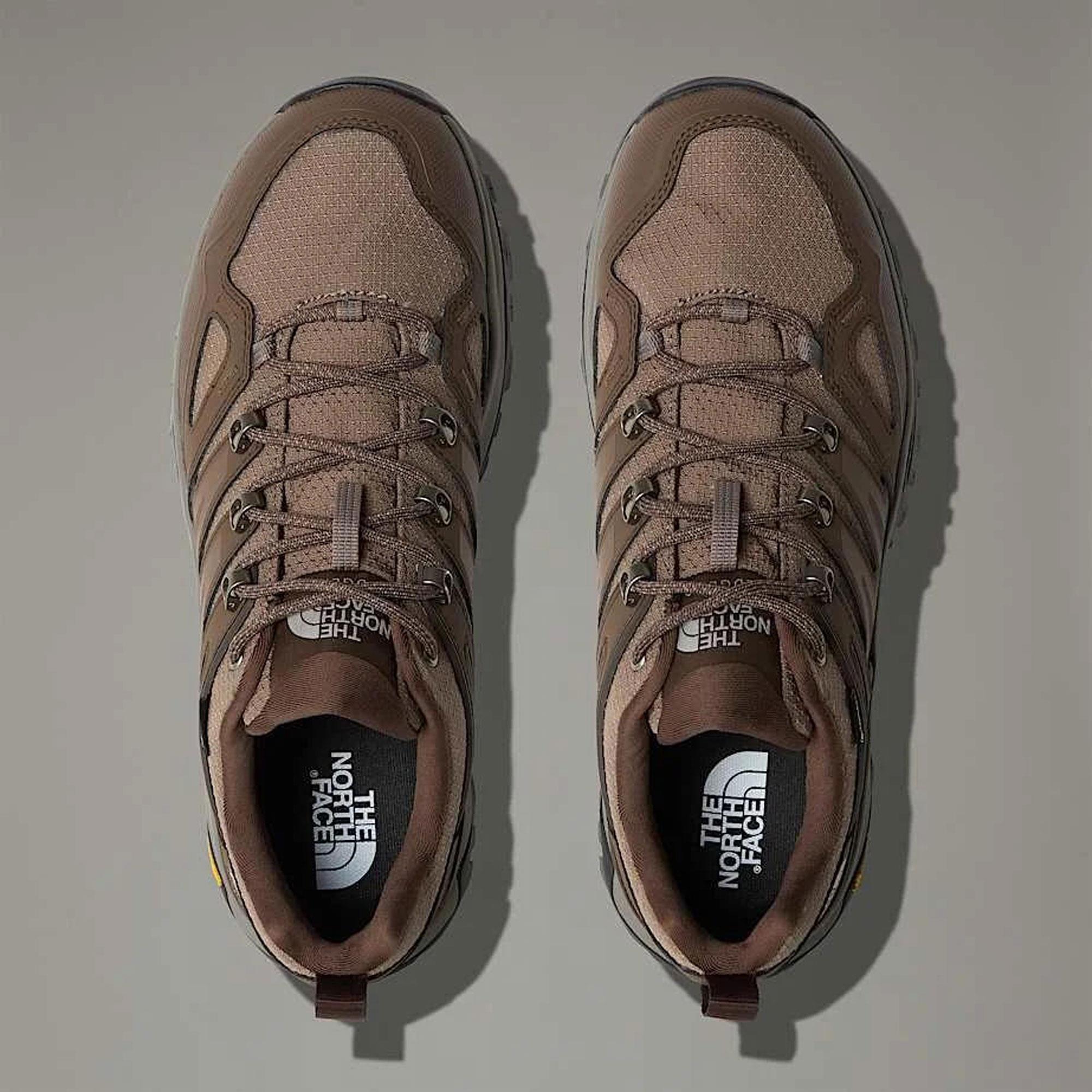 The North Face Hedgehog Gore Tex Erkek Outdoor Ayakkabı