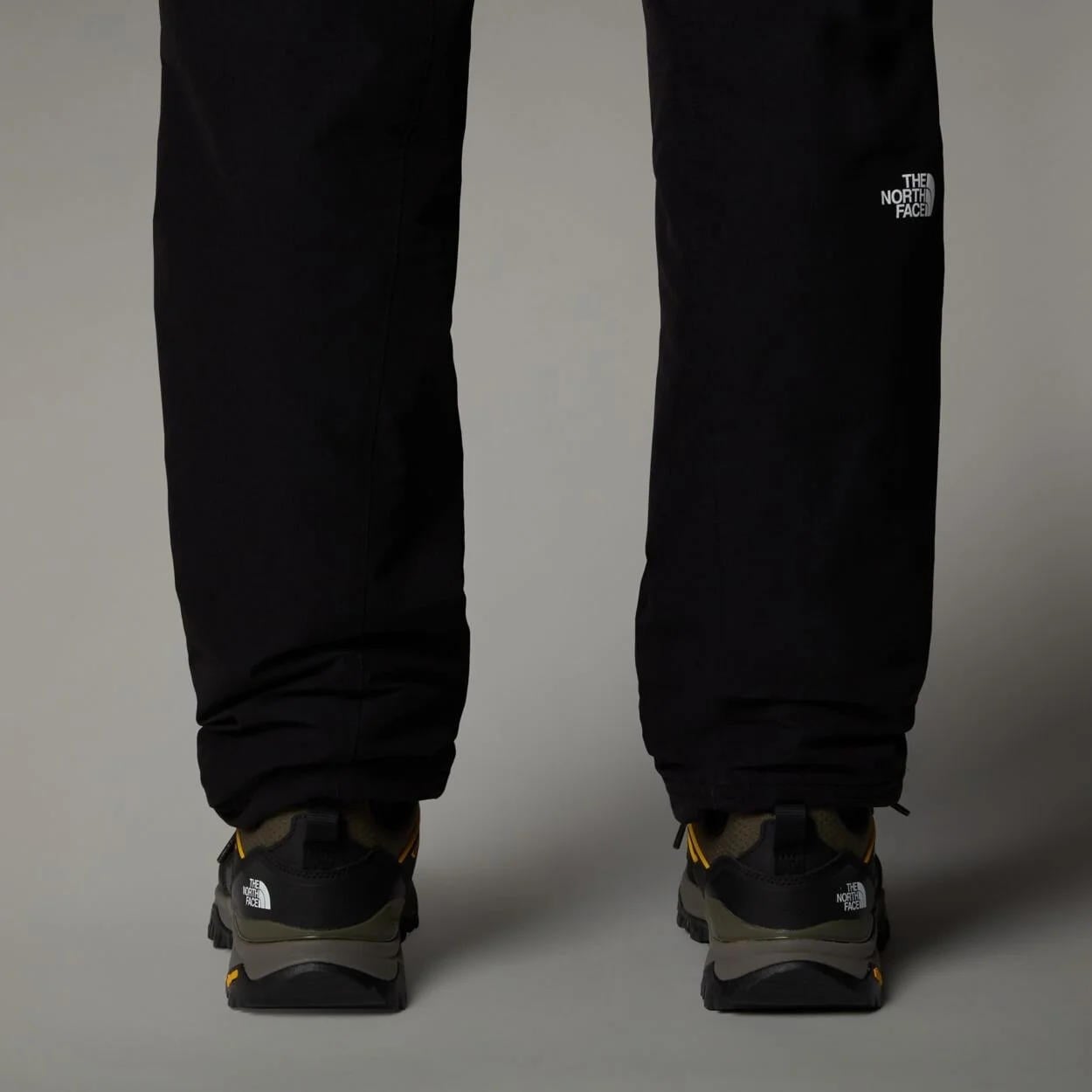 The North Face Hedgehog Gore-Tex Erkek Outdoor Ayakkabı