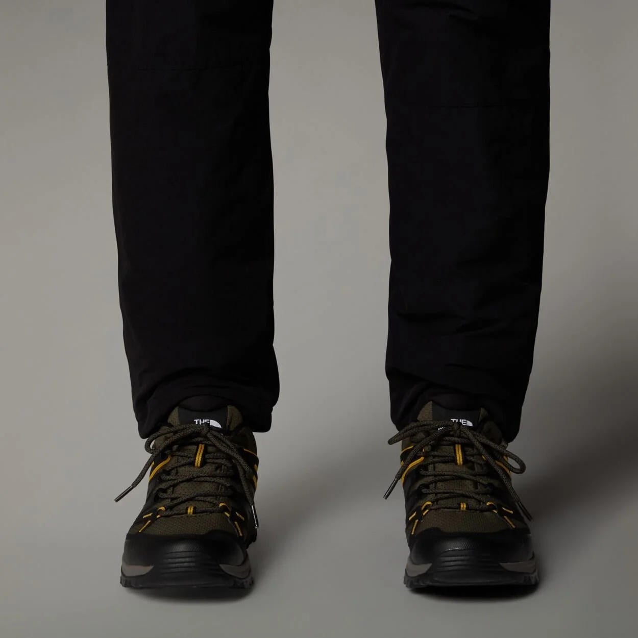 The North Face Hedgehog Gore-Tex Erkek Outdoor Ayakkabı