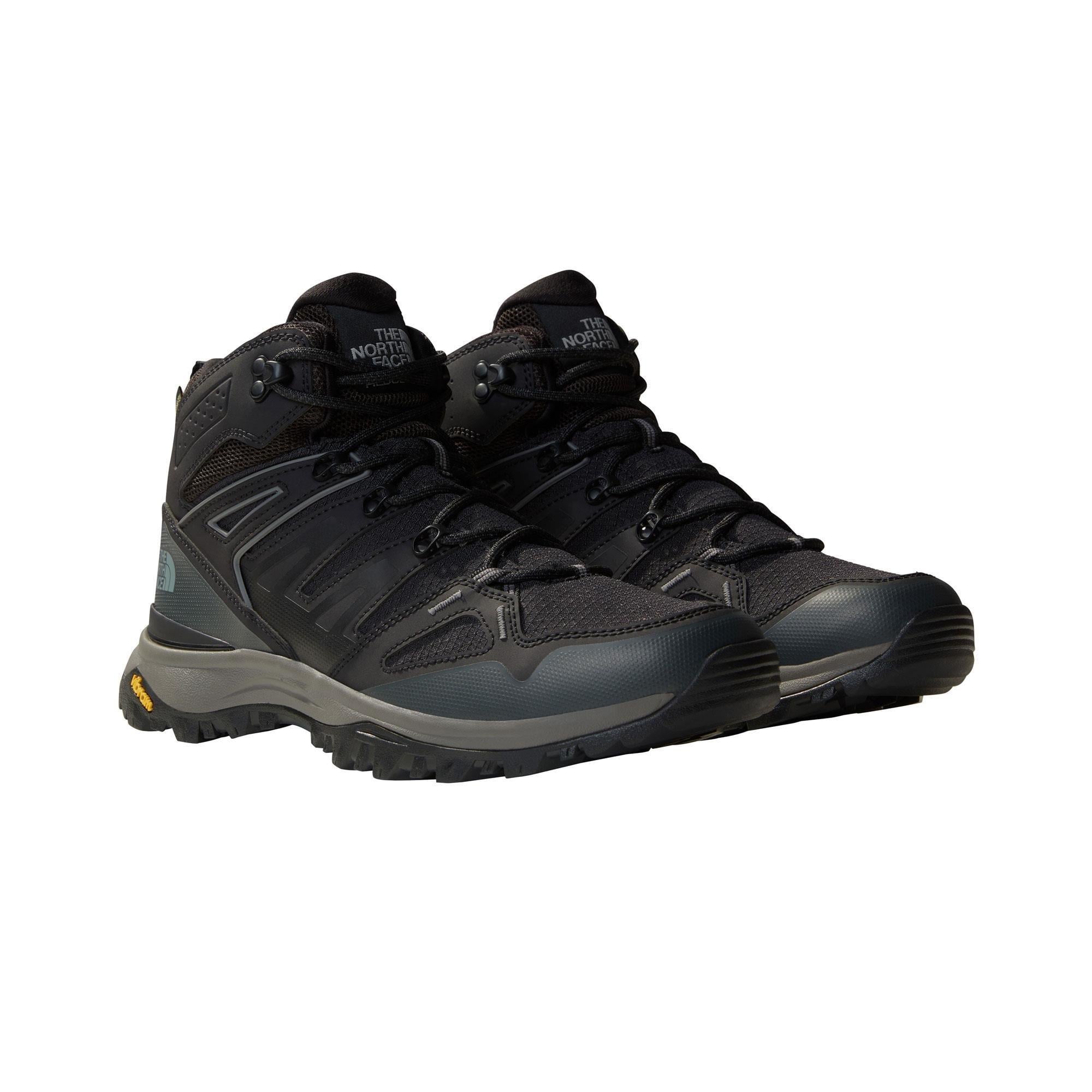 The North Face Hedgehog Mid Gore-Tex Erkek Bot