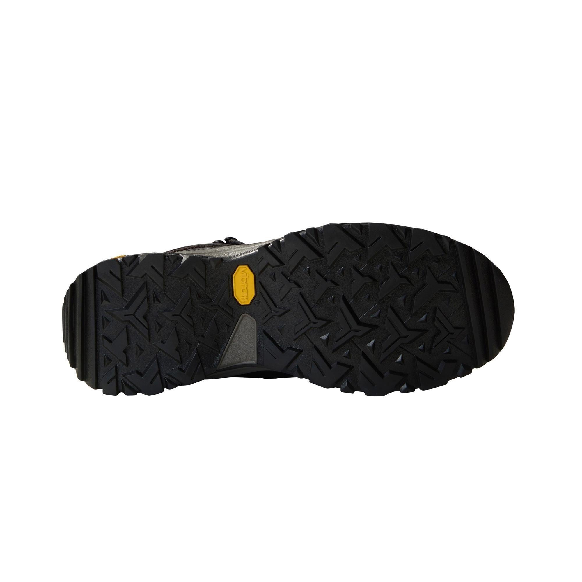 The North Face Hedgehog Mid Gore-Tex Erkek Bot