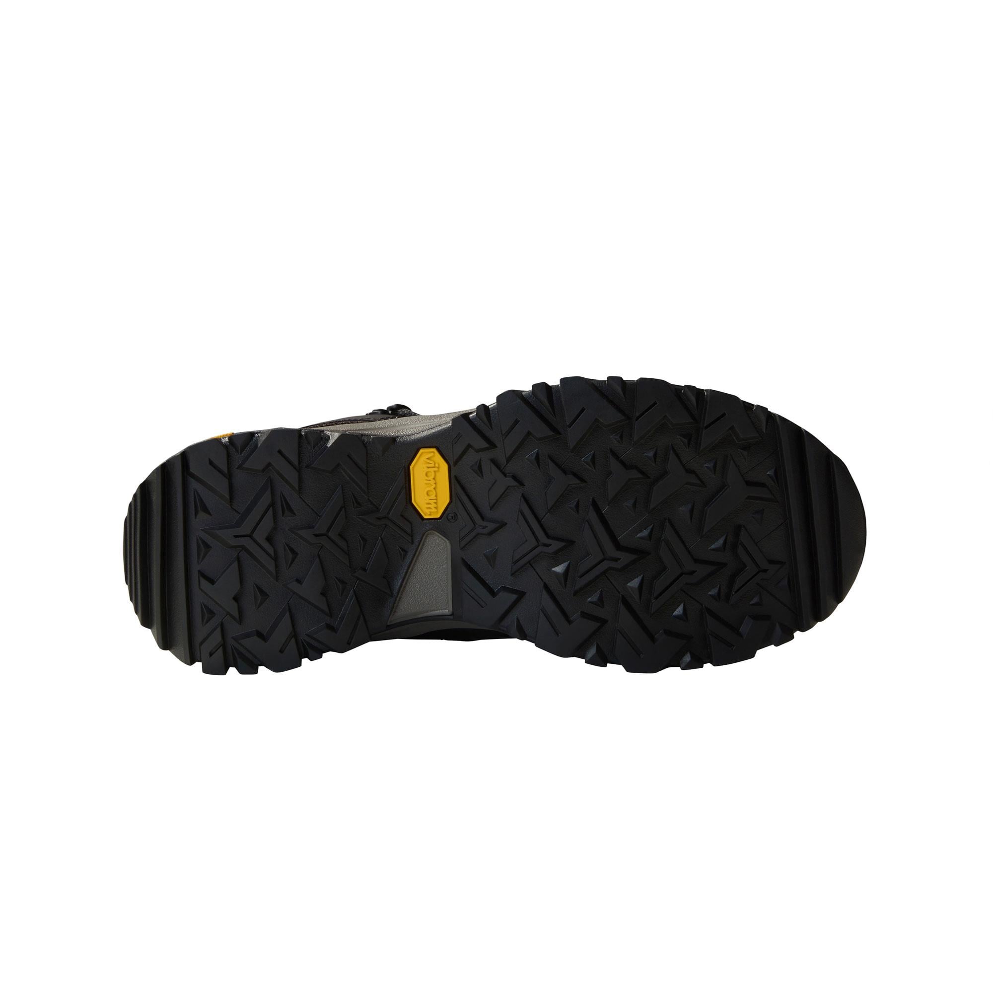 The North Face Hedgehog Mid Gore-Tex Kadın Bot