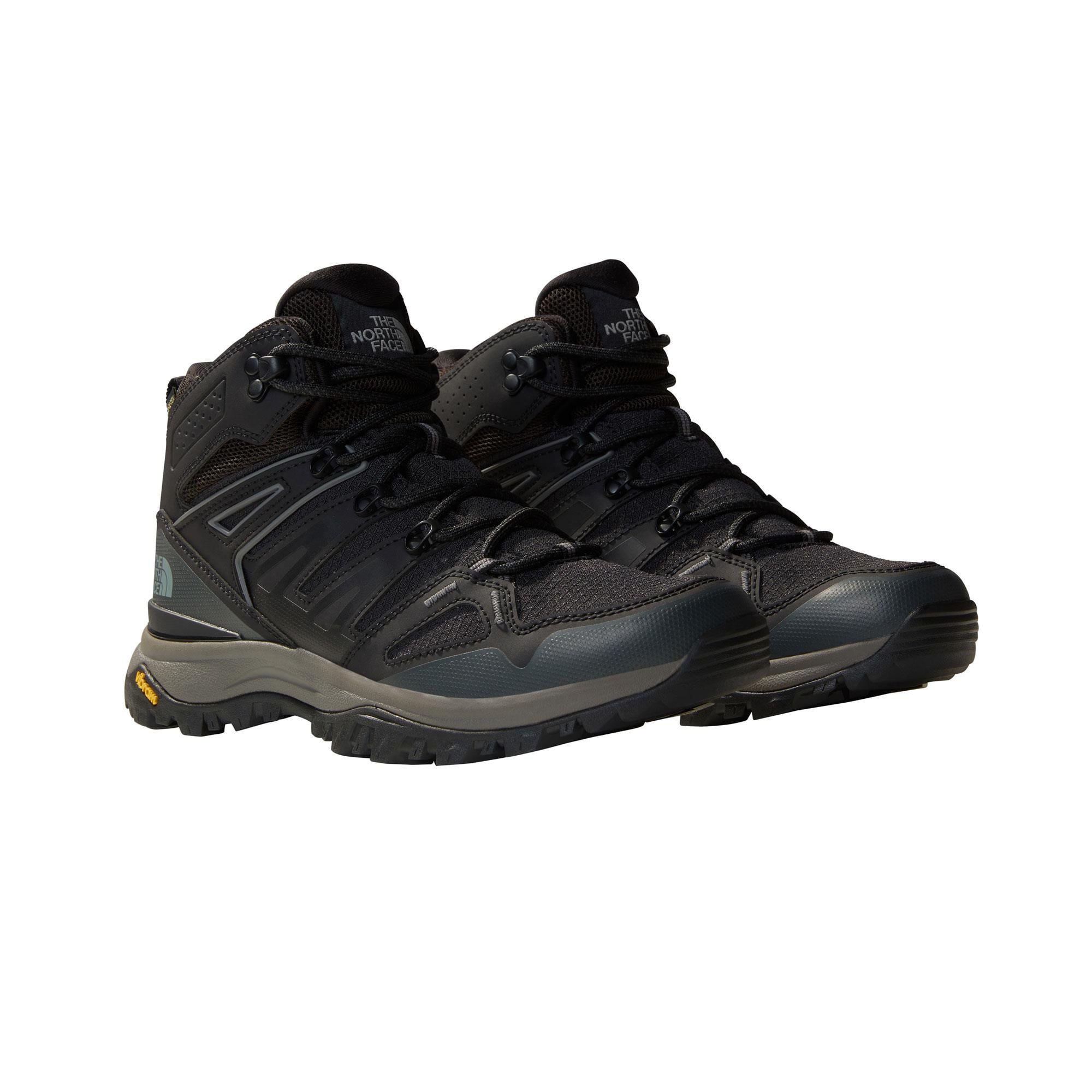 The North Face Hedgehog Mid Gore-Tex Kadın Bot
