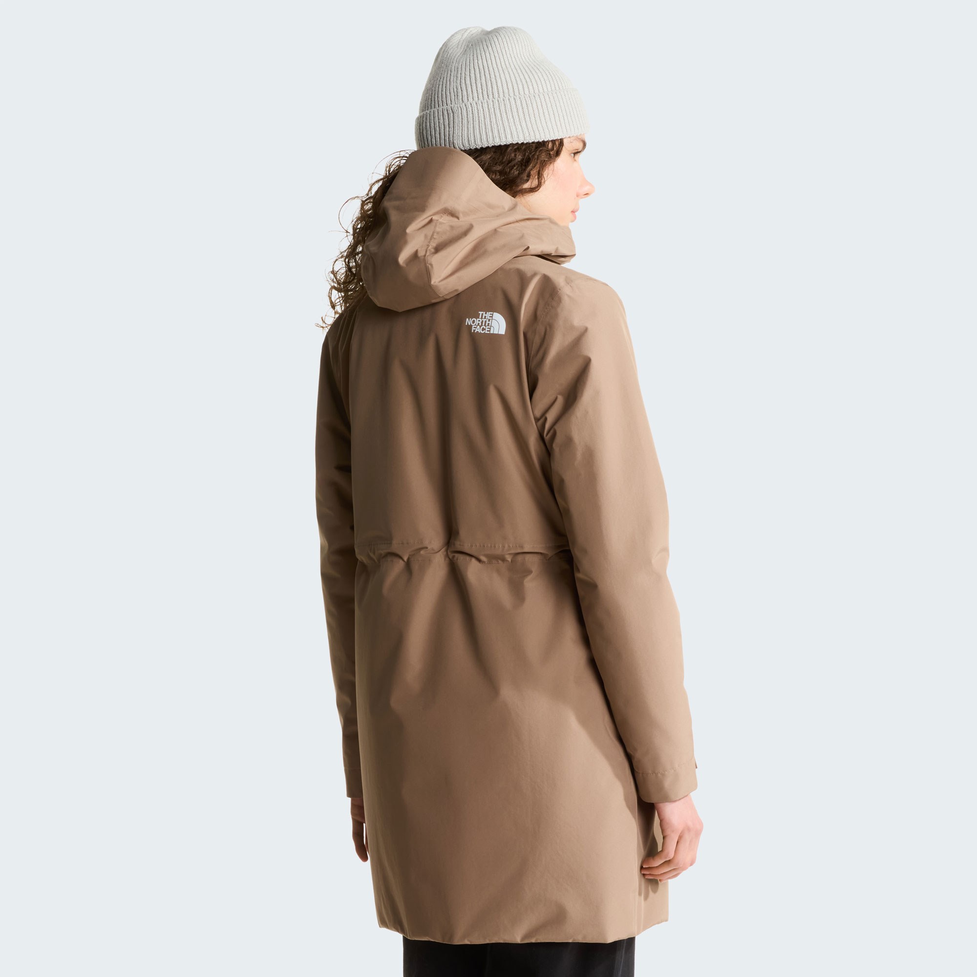 The North Face Hikesteller Insulated Kadın Mont