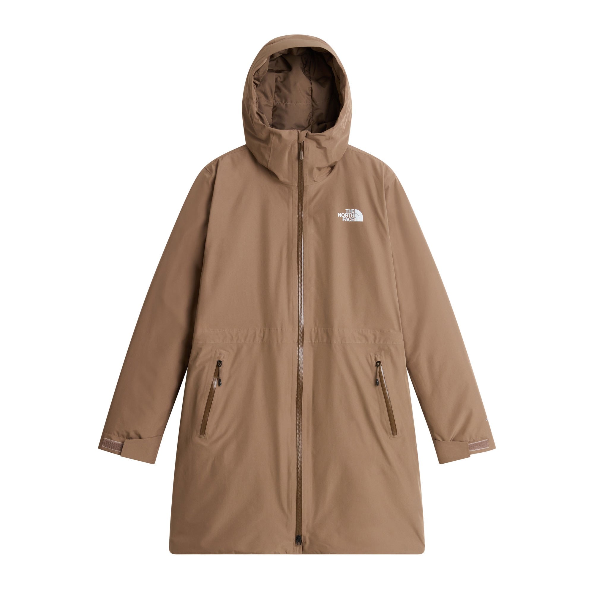 The North Face Hikesteller Insulated Kadın Mont