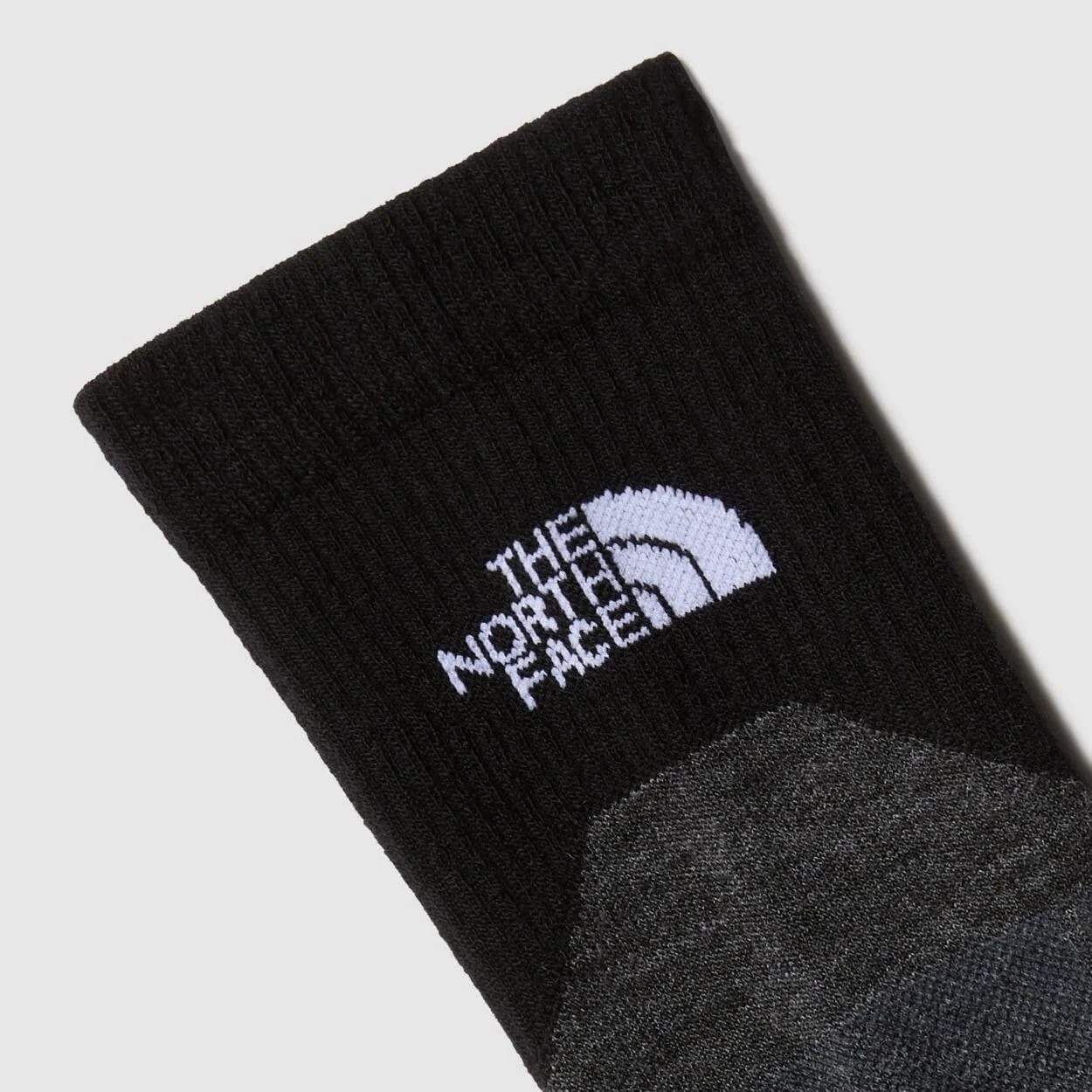 The North Face Hiking Crew Çorap