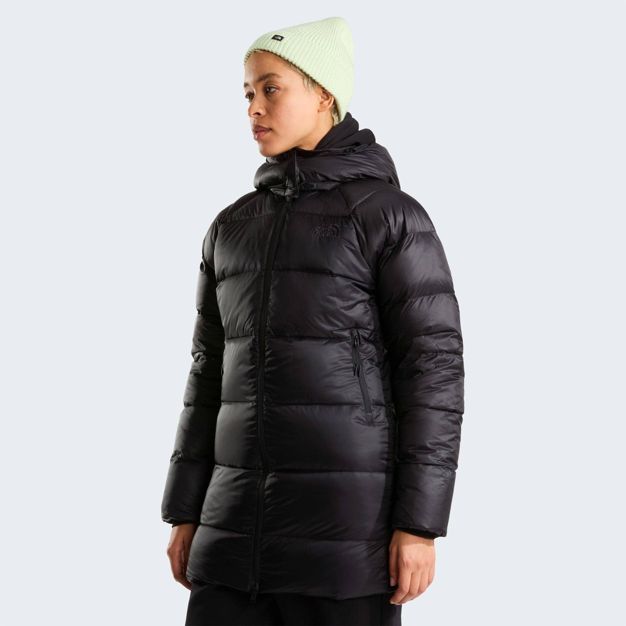 The North Face Hydrenalite City Down Kadın Mont