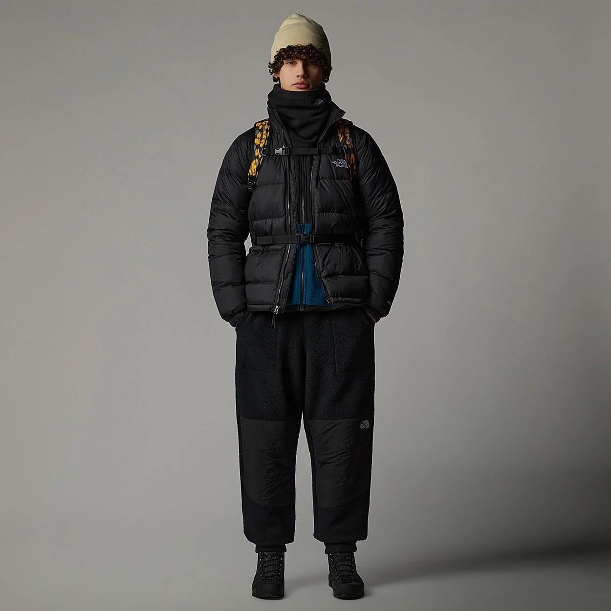 The North Face Hydrenalite Erkek Mont