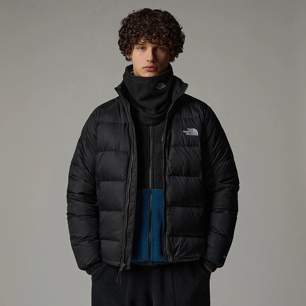 The North Face Hydrenalite Erkek Mont