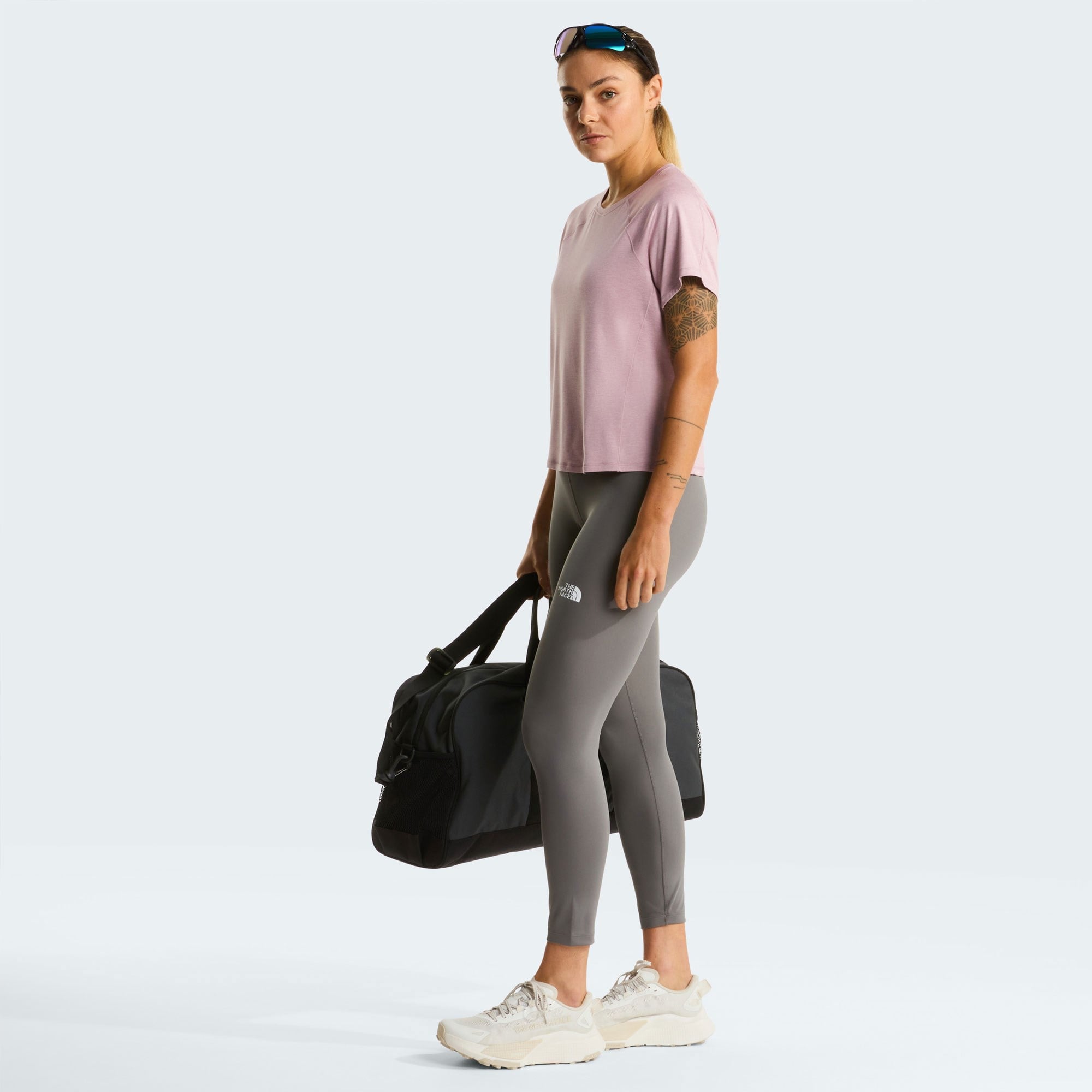 The North Face Jaida Kadın Tişört