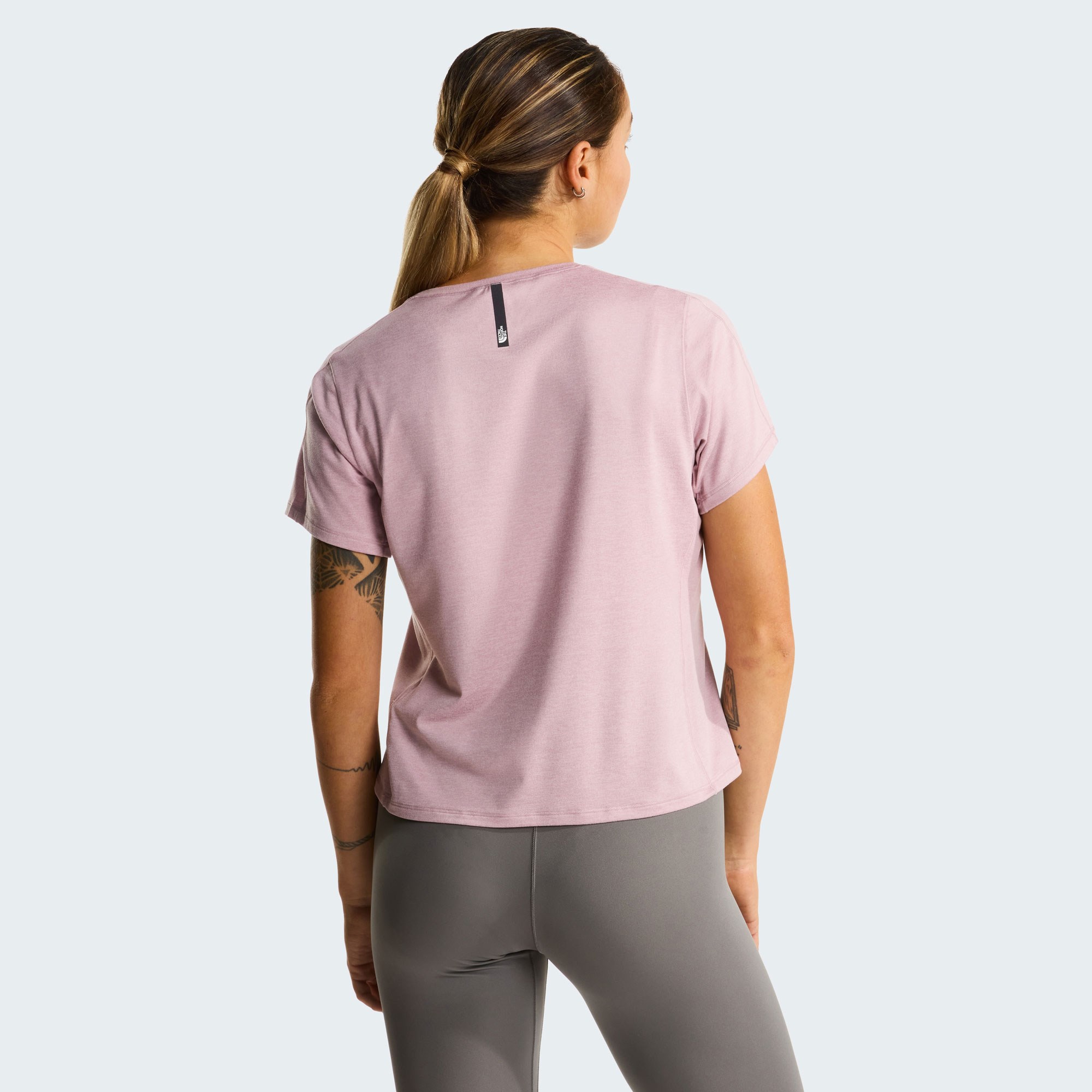 The North Face Jaida Kadın Tişört