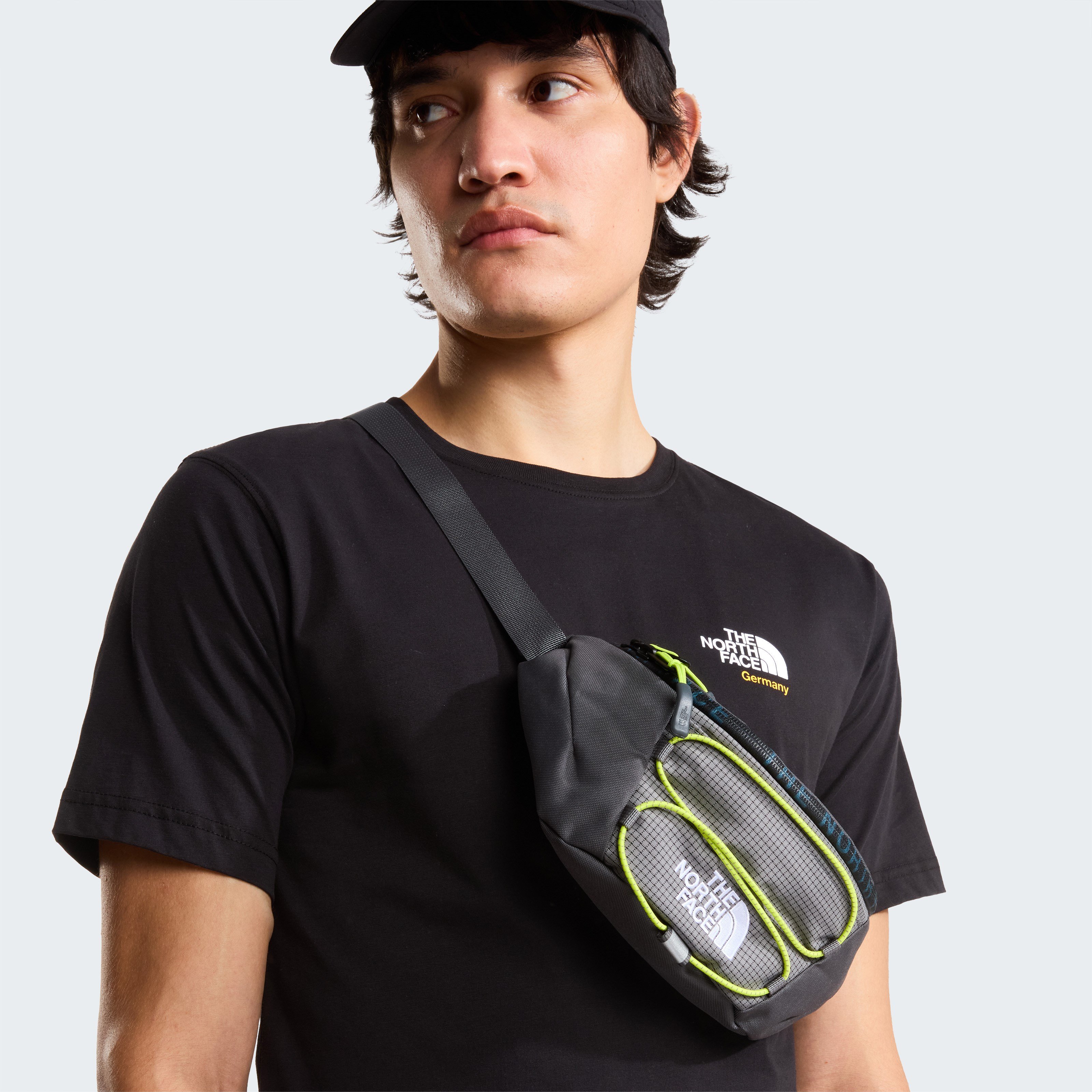 The North Face Jester Lumbar Bel Çantası