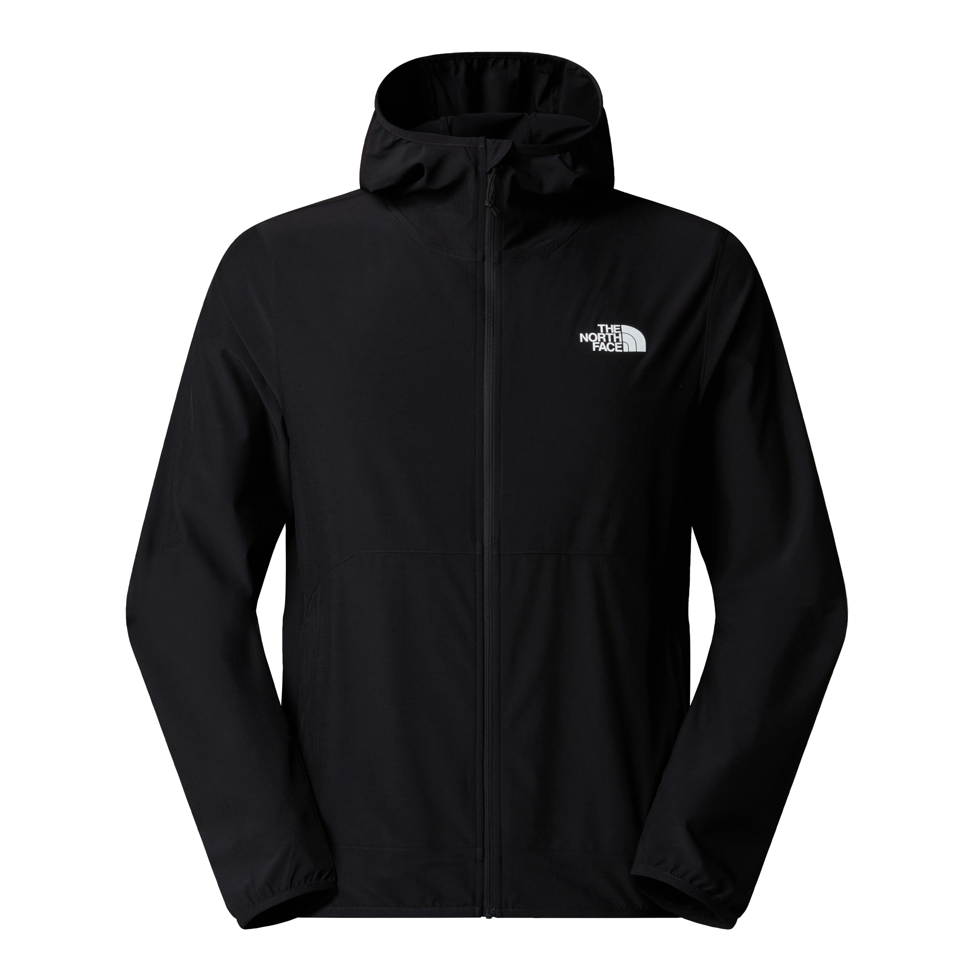 The North Face M 24/7 Woven Fz Hood Erkek Ceket