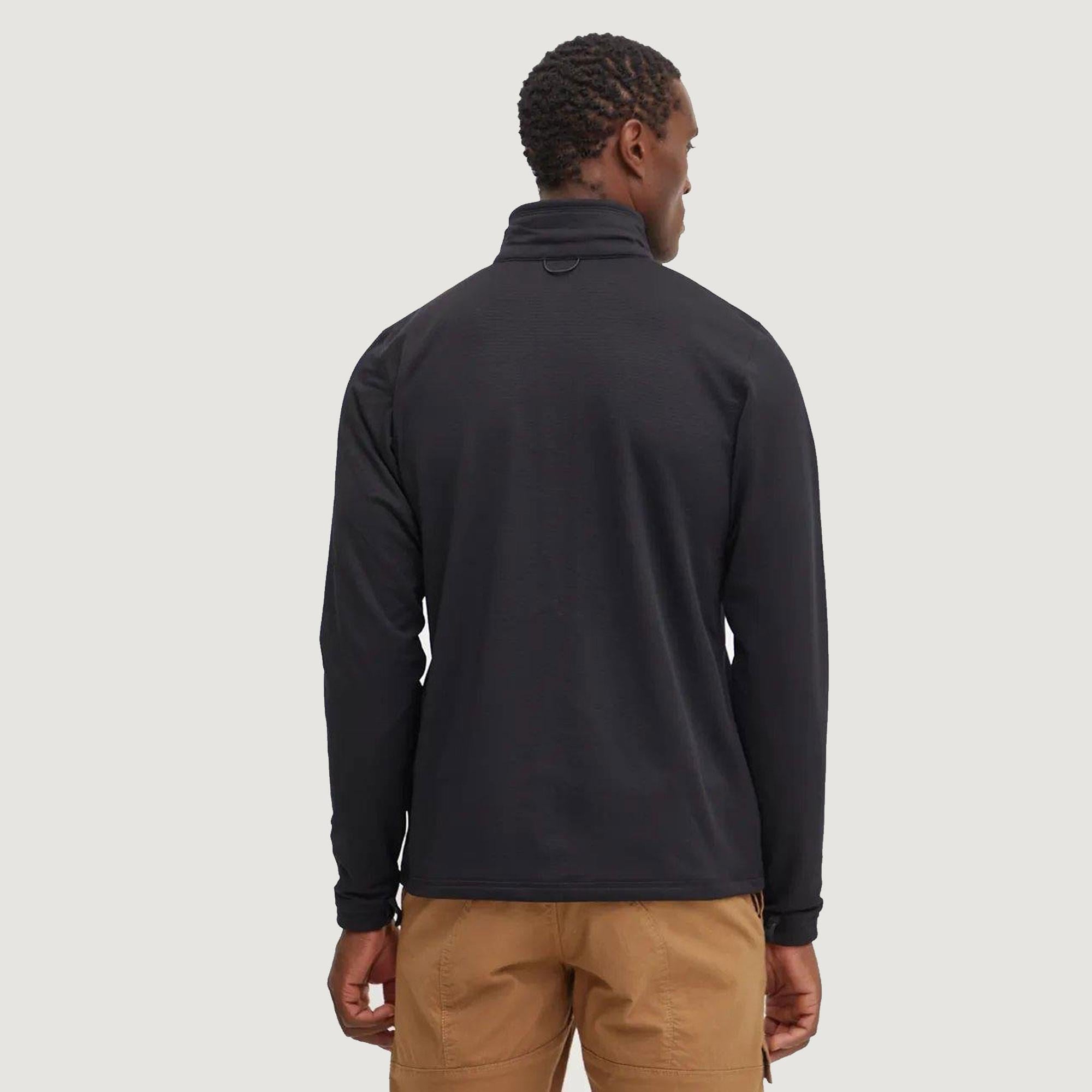 The North Face M Quest Triclimate Erkek Mont