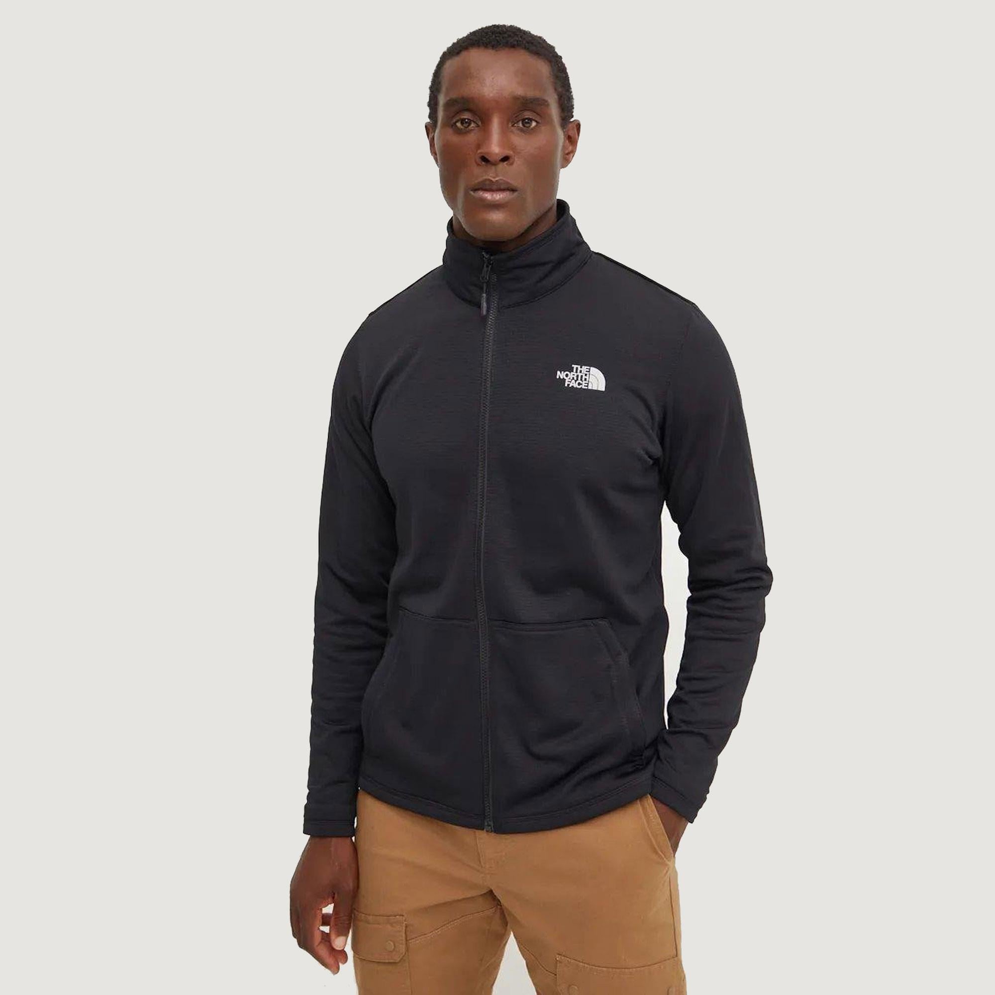The North Face M Quest Triclimate Erkek Mont