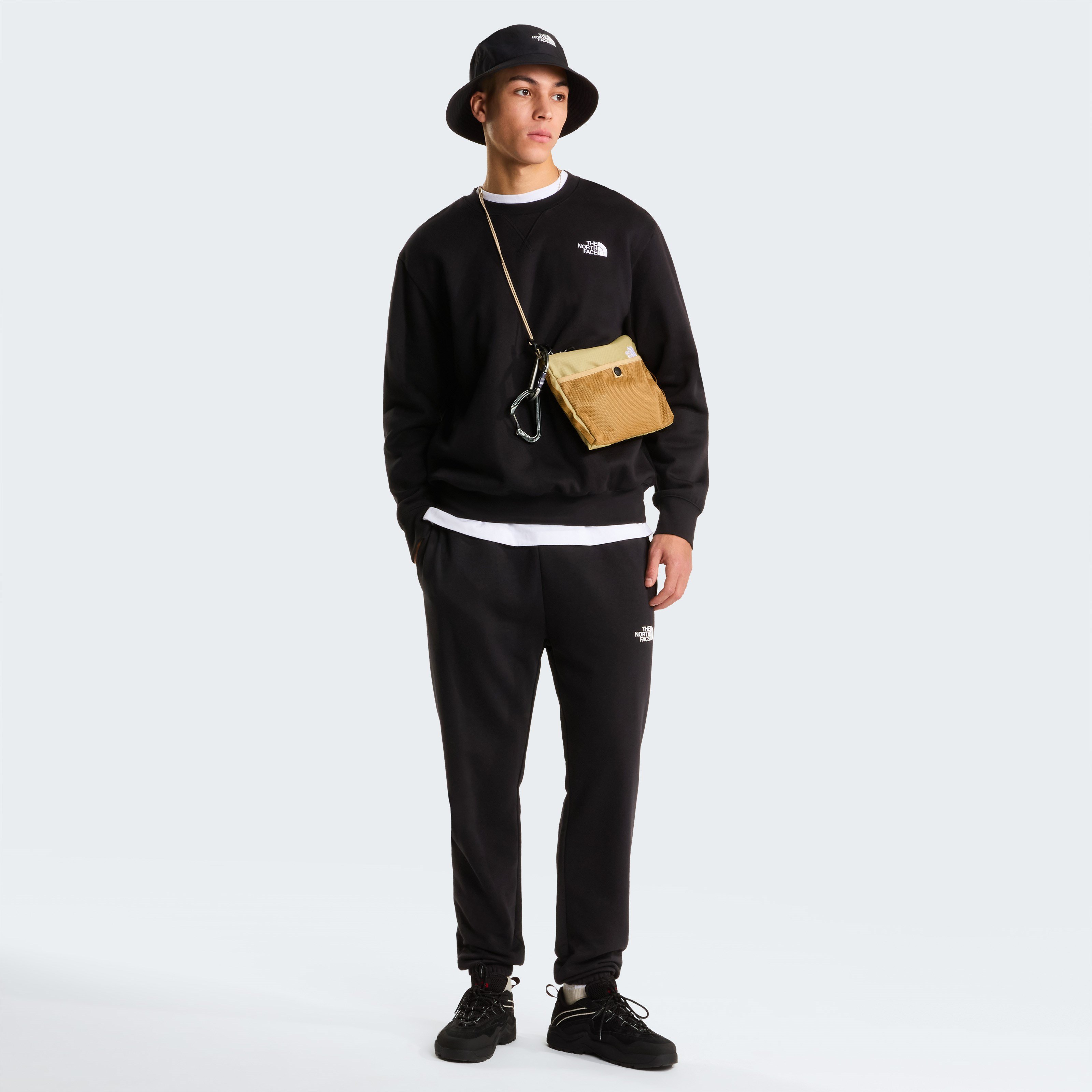 The North Face M Sımple Dome Lıght Regular Tapered Erkek Eşofman Altı