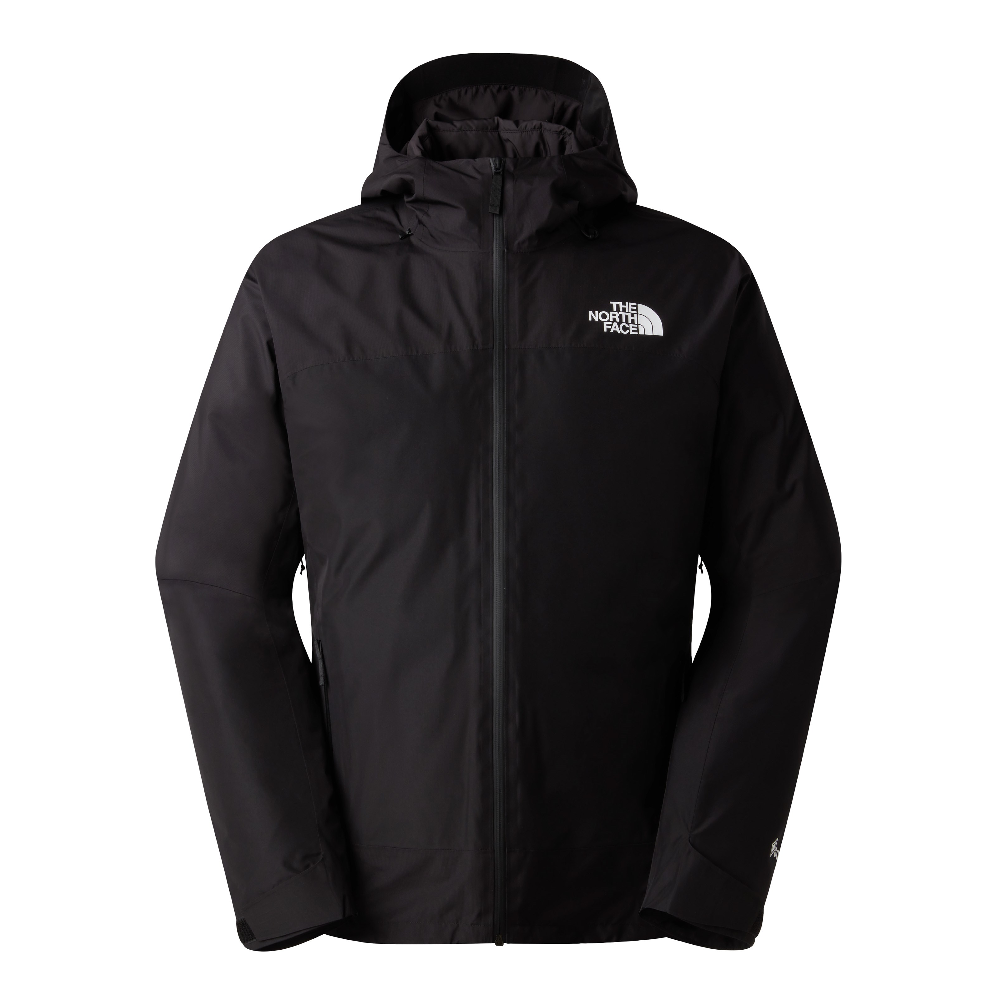 The North Face Mountain Light Triclimate 3N1 GORE-TEX Erkek Mont