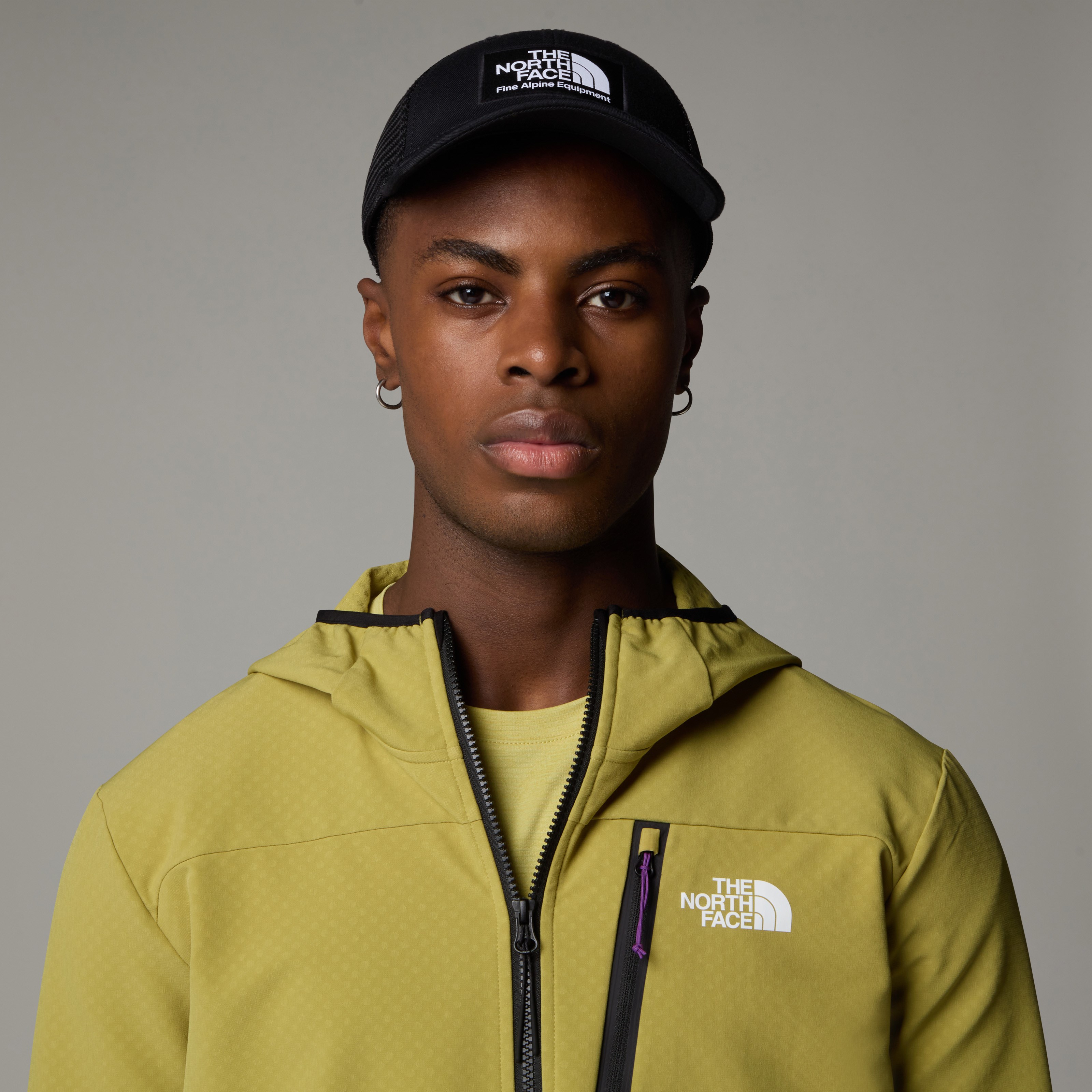 The North Face Mudder Trucker Şapka