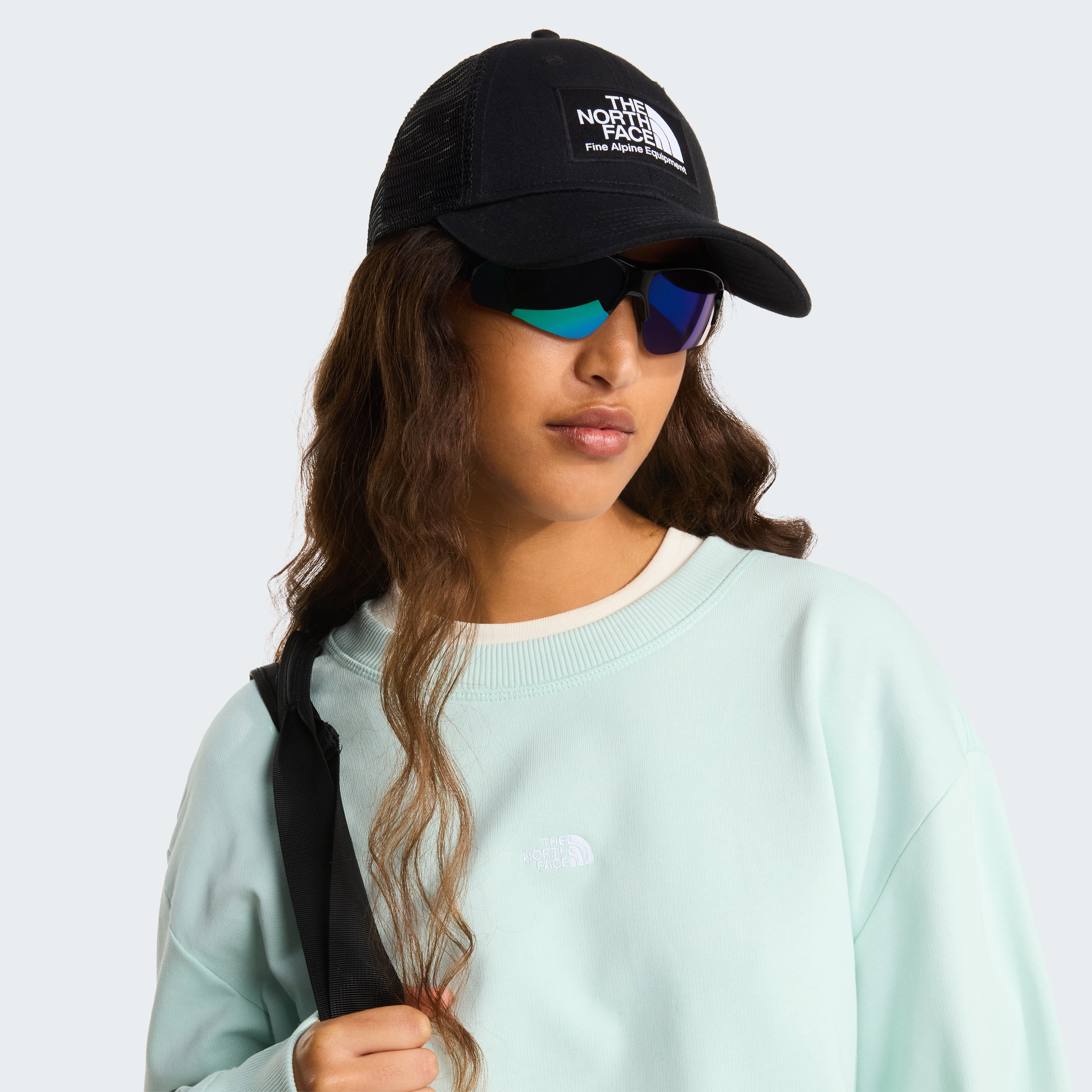 The North Face Mudder Trucker Şapka