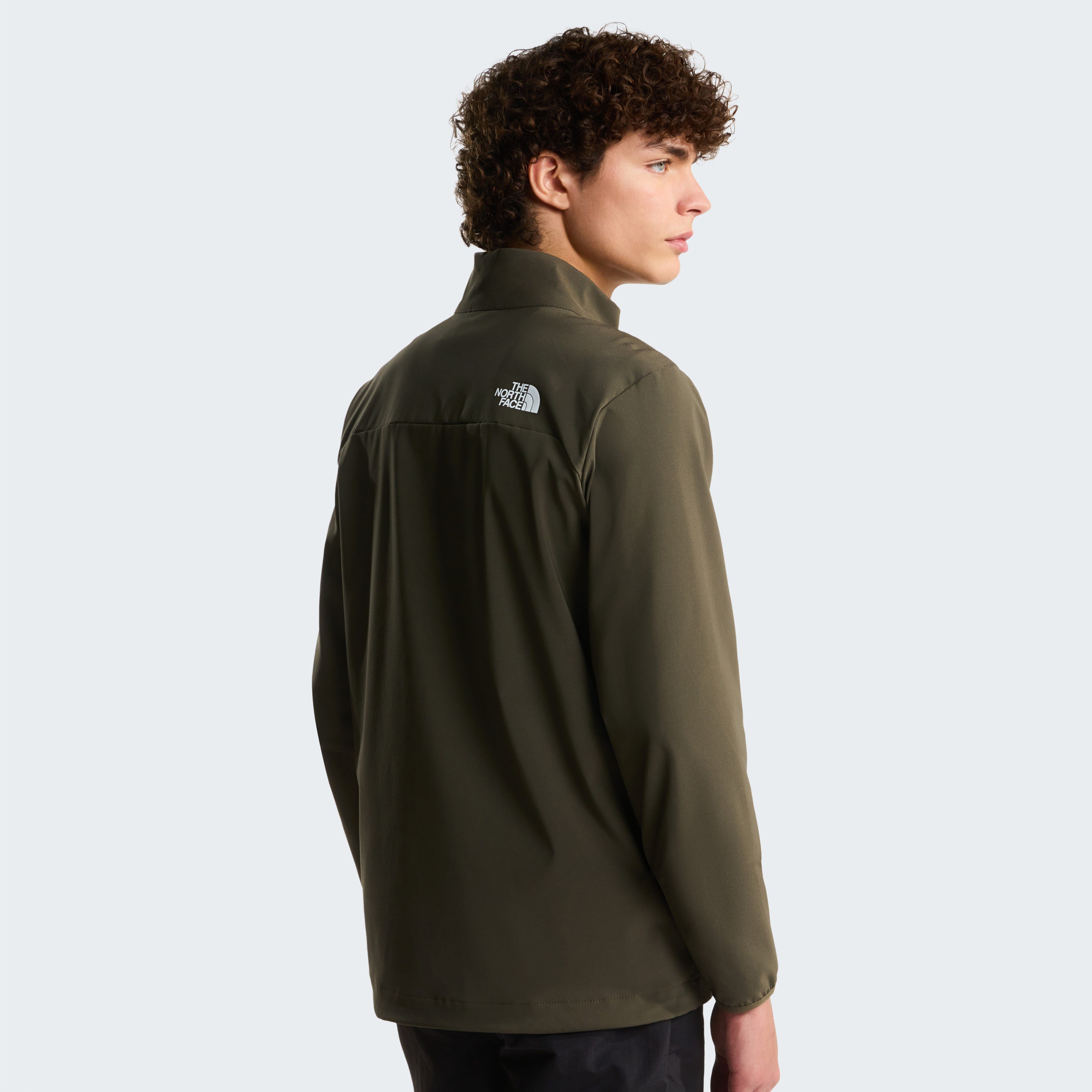 The North Face Nimble Erkek Ceket