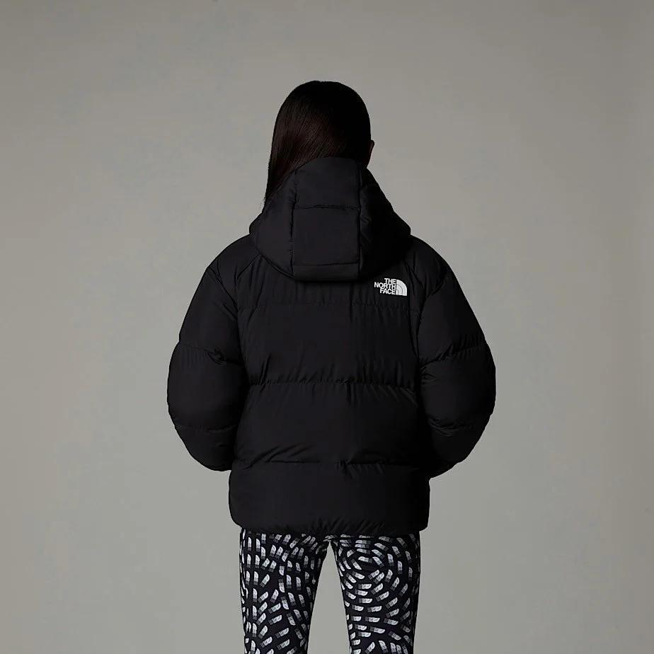 The North Face North Down Hooded Çocuk Mont