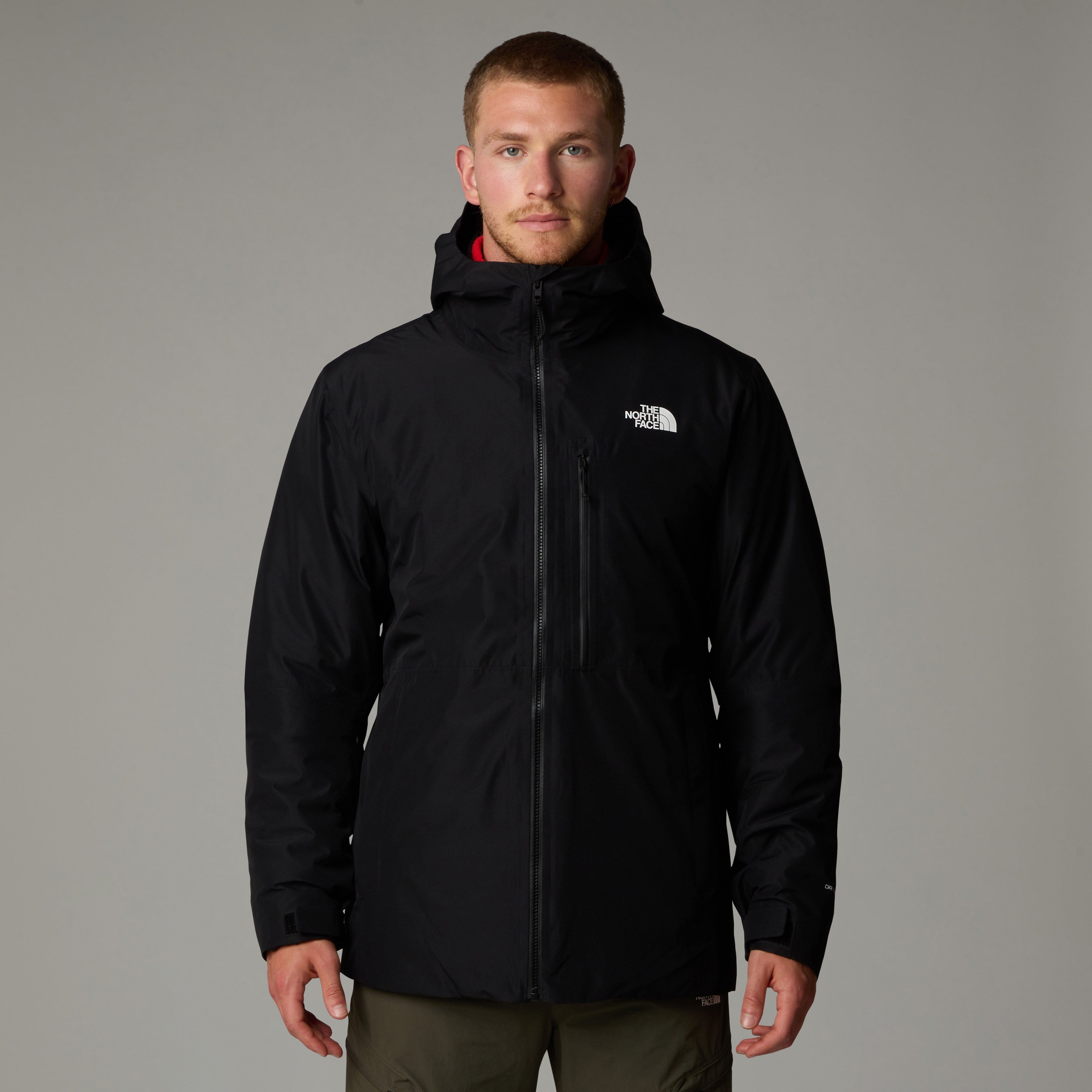 The North Face North Table Down Triclimate Erkek Mont