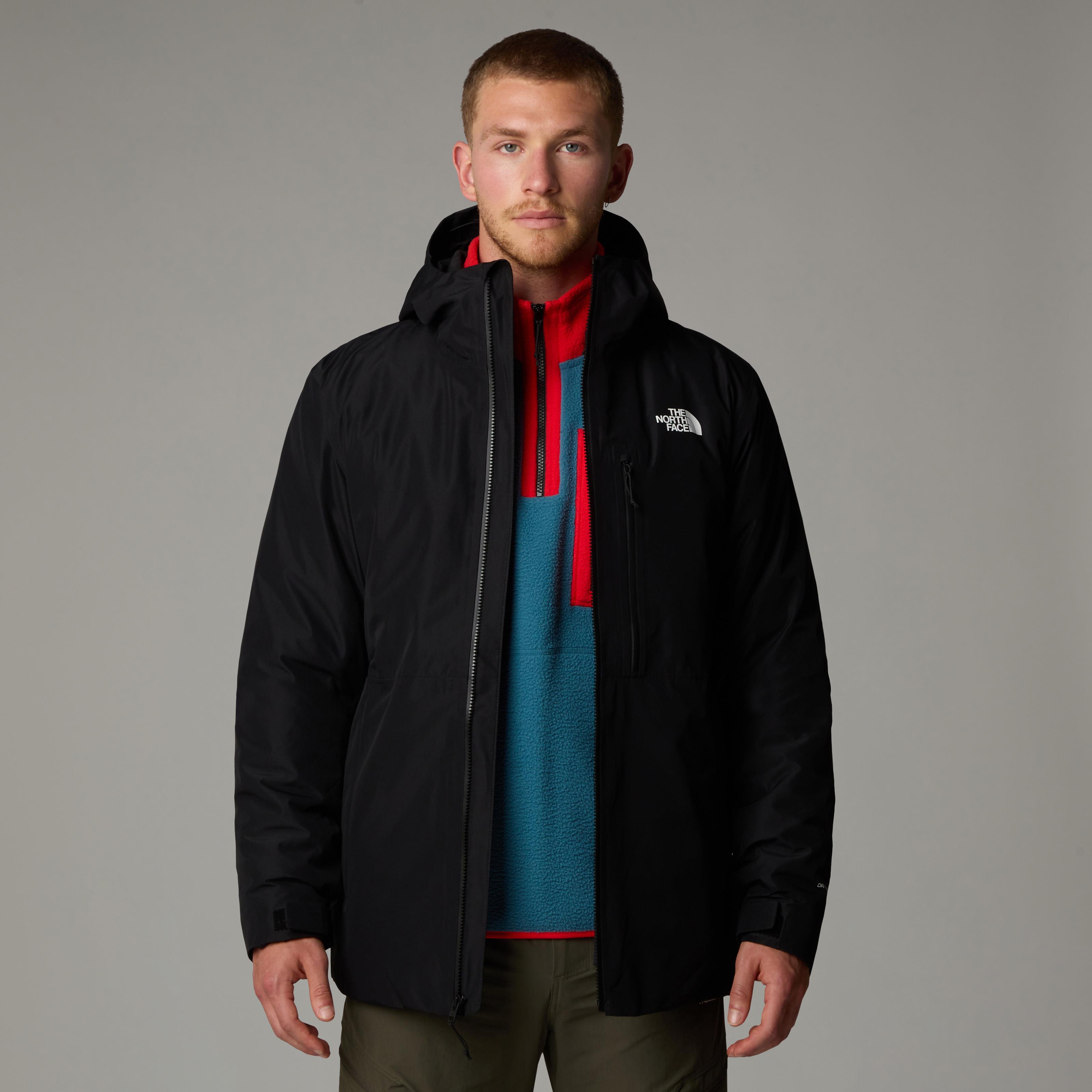 The North Face North Table Down Triclimate Erkek Mont