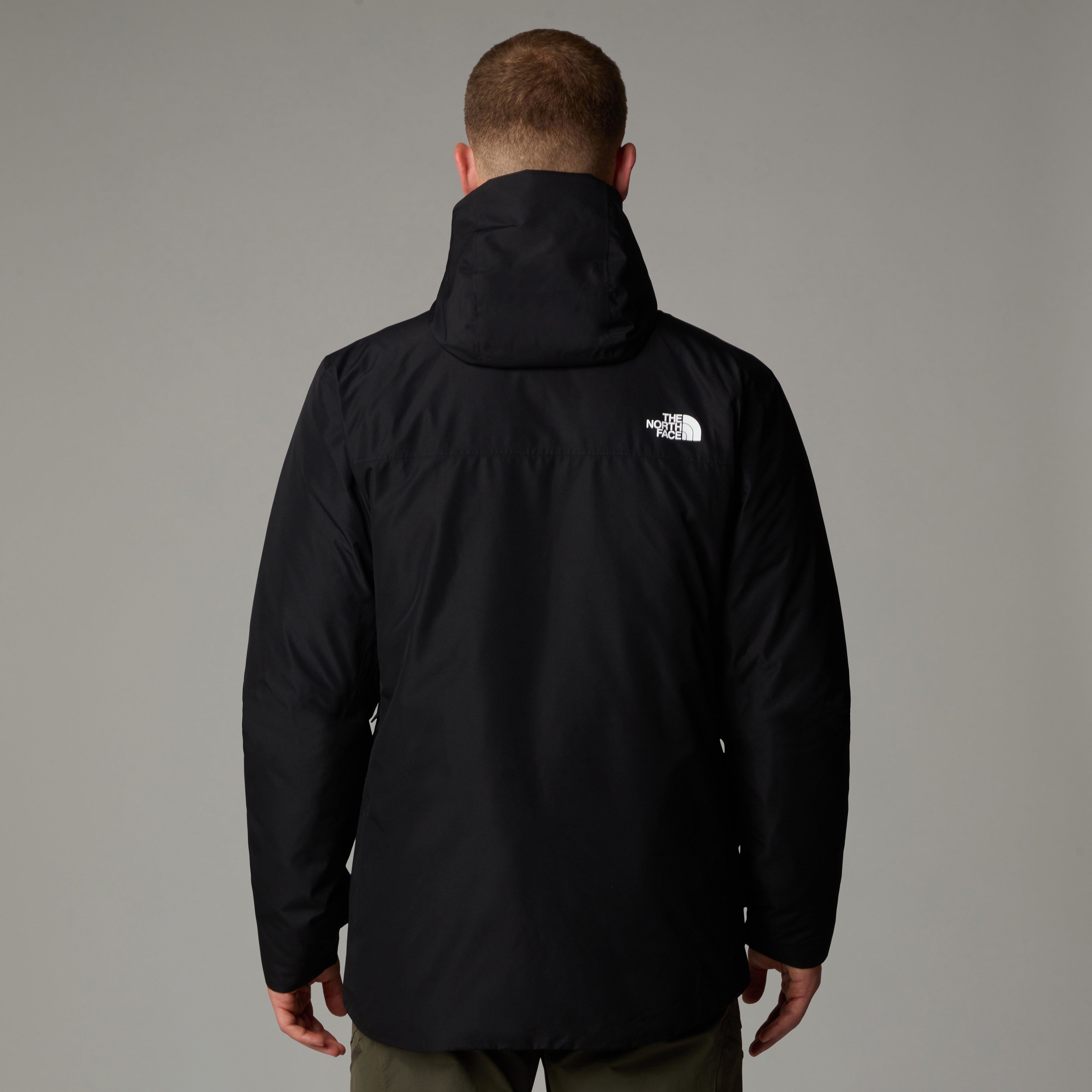 The North Face North Table Down Triclimate Erkek Mont