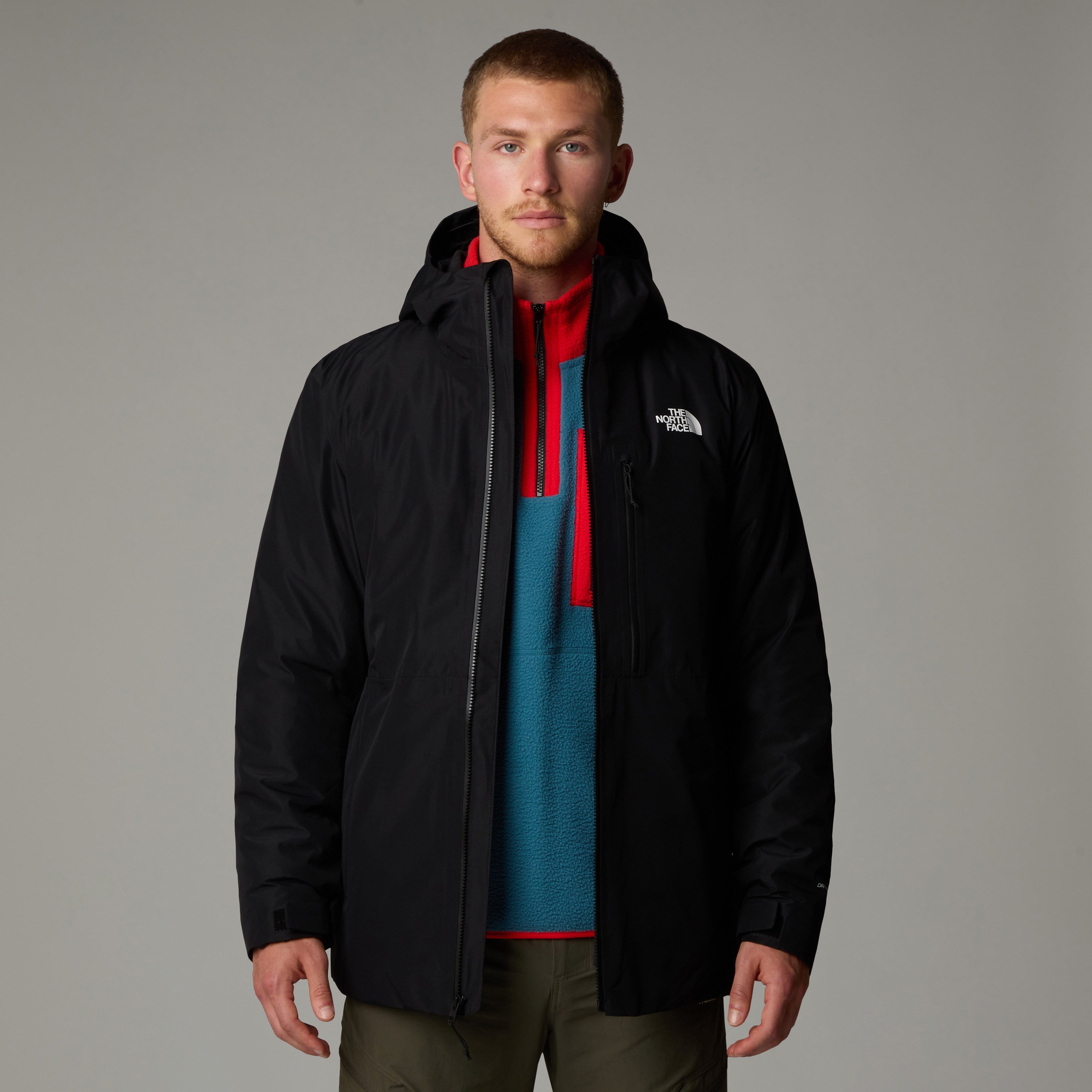 The North Face North Table Down Triclimate Erkek Mont