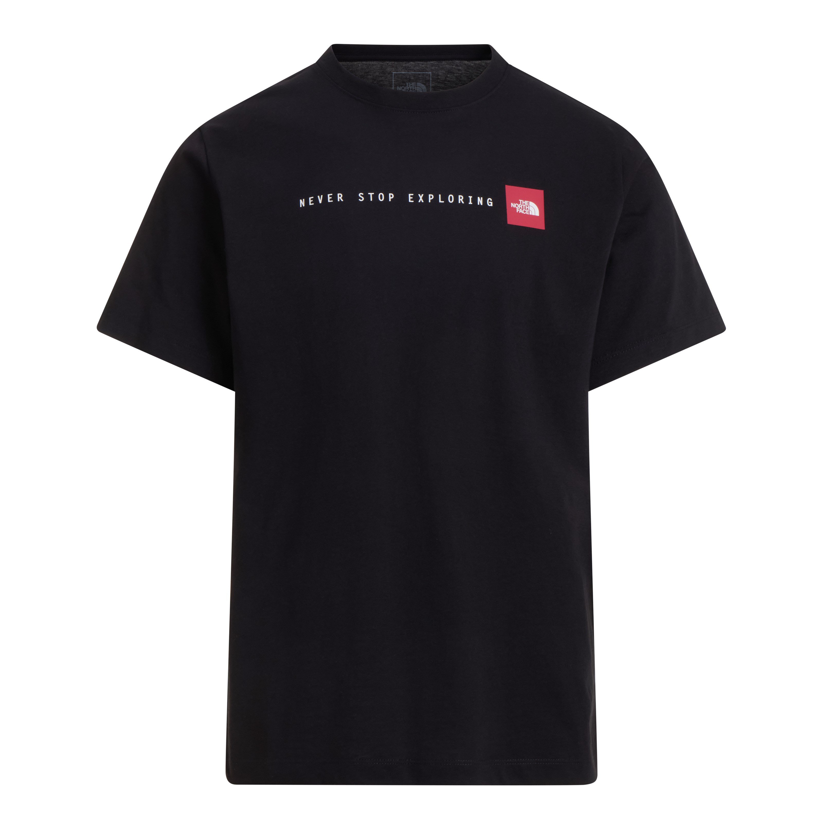 The North Face Nse Reg SS Graphic Erkek Tişört