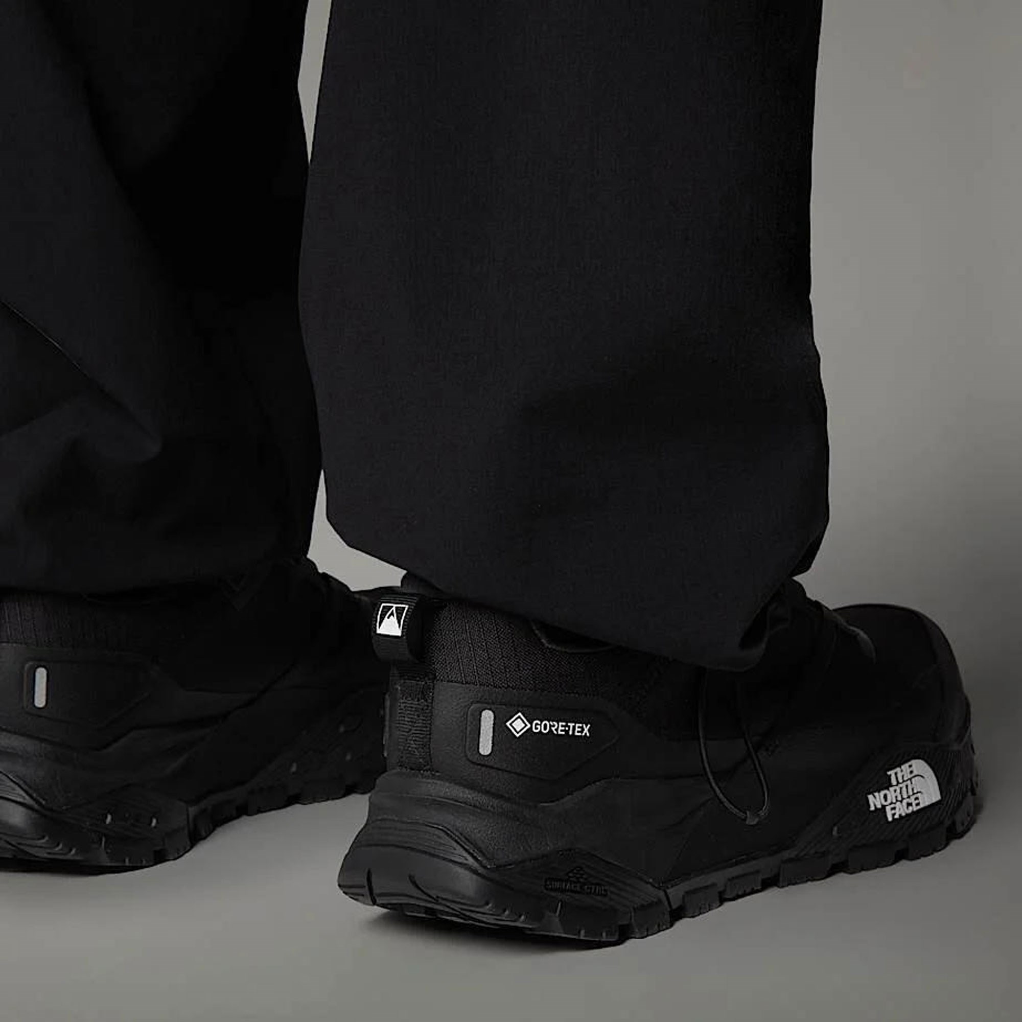 The North Face Offtrail Gore-Tex Erkek Outdoor Ayakkabı