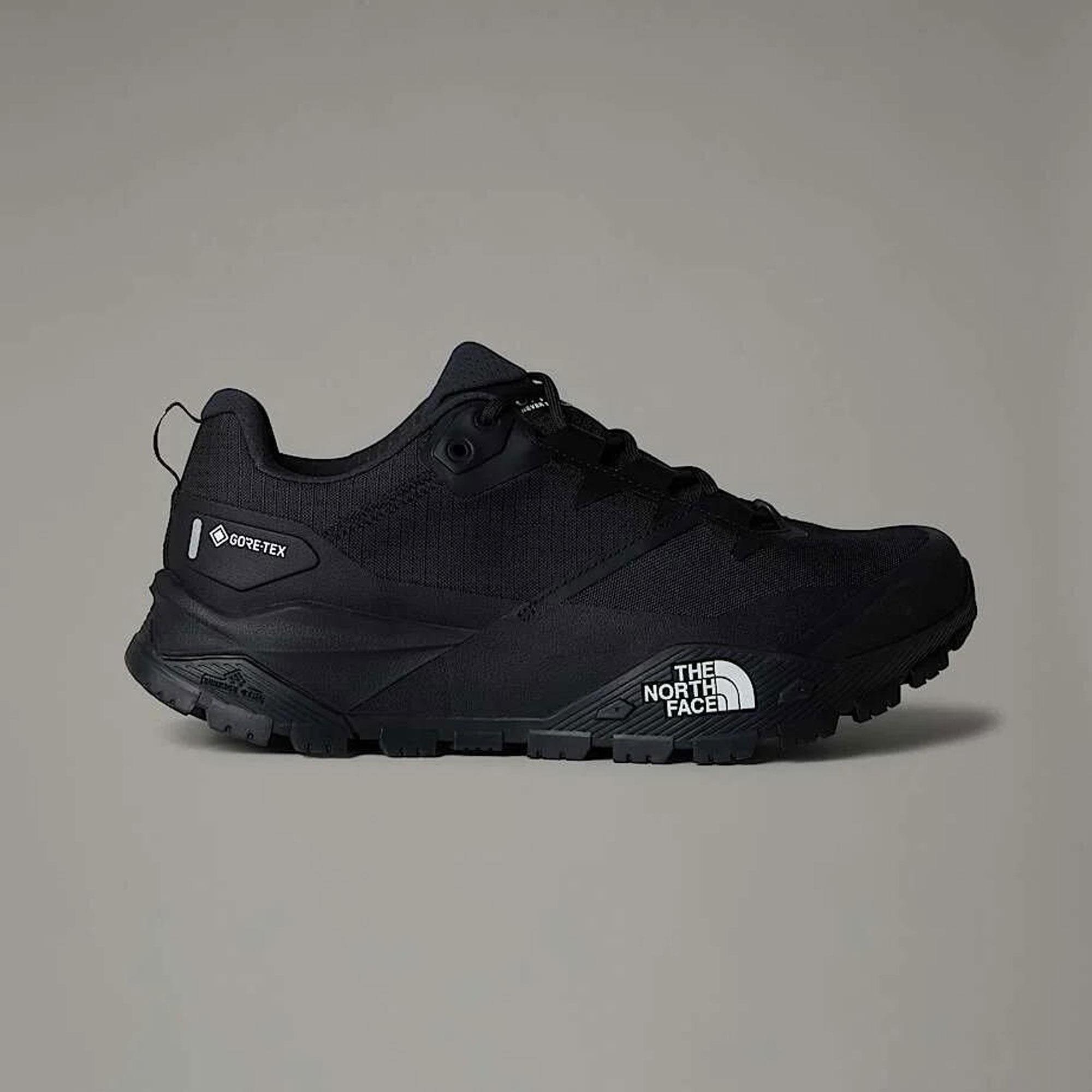 The North Face Offtrail Gore-Tex Erkek Outdoor Ayakkabı