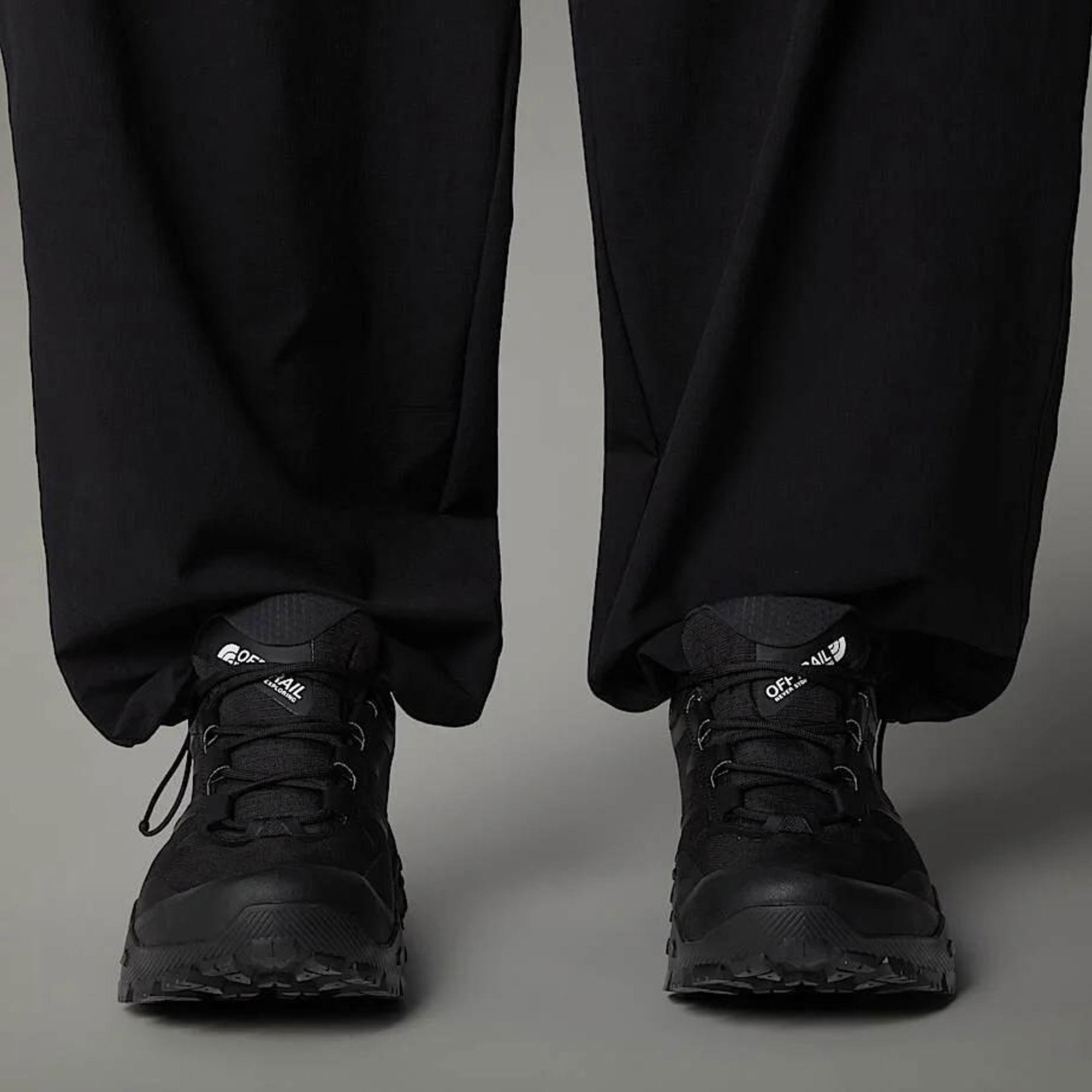 The North Face Offtrail Gore-Tex Erkek Outdoor Ayakkabı