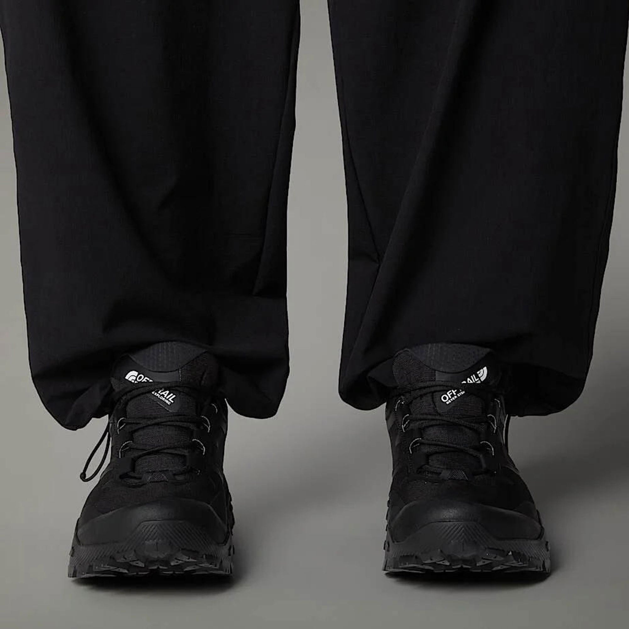 The North Face Offtrail Gore-Tex Erkek Outdoor Ayakkabı
