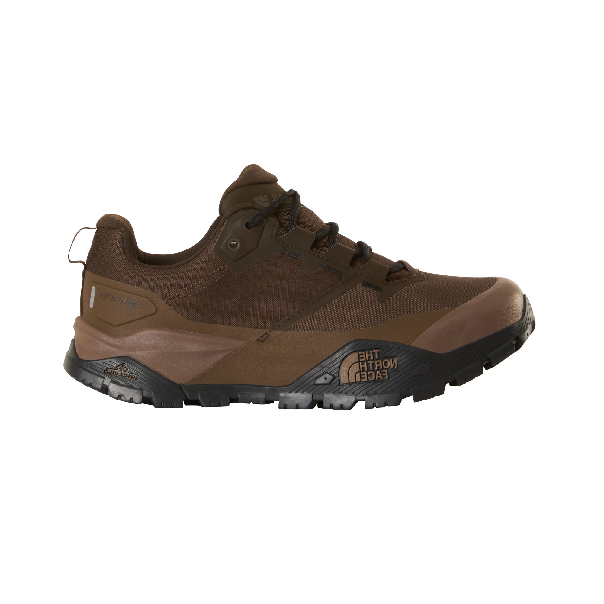 The North Face Offtrail Gore-Tex Erkek Outdoor Ayakkabı