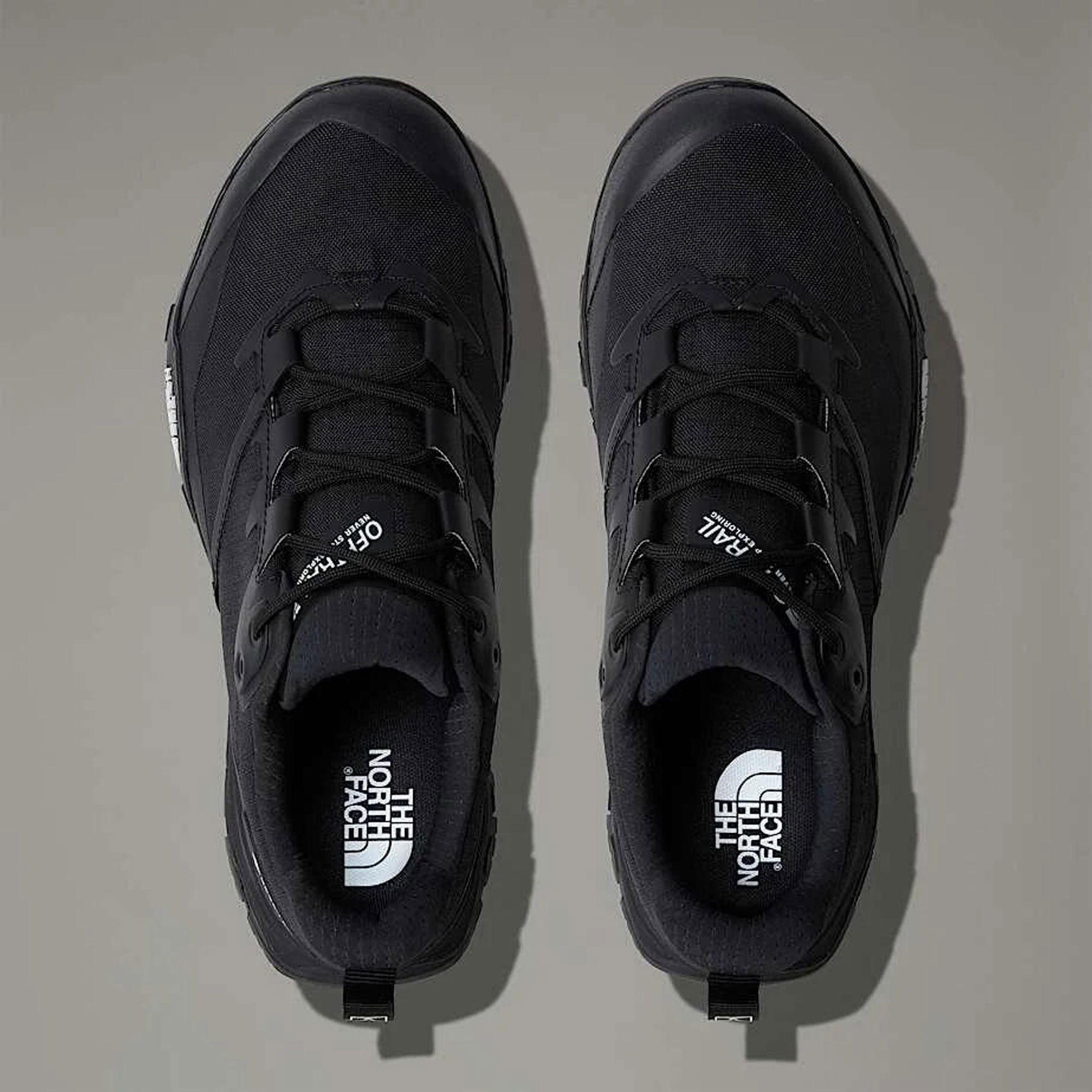 The North Face Offtrail Gore-Tex Erkek Outdoor Ayakkabı
