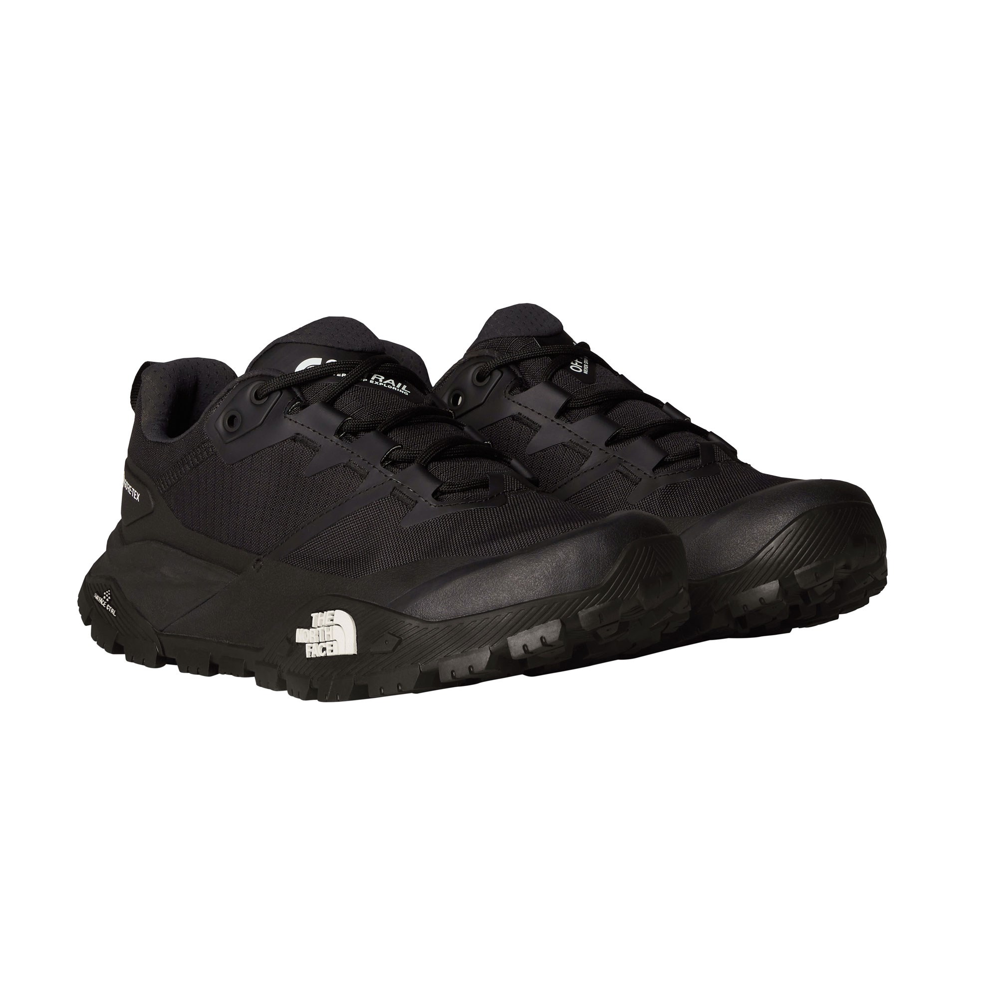 The North Face Offtrail GORE-TEX Kadın Outdoor Ayakkabı