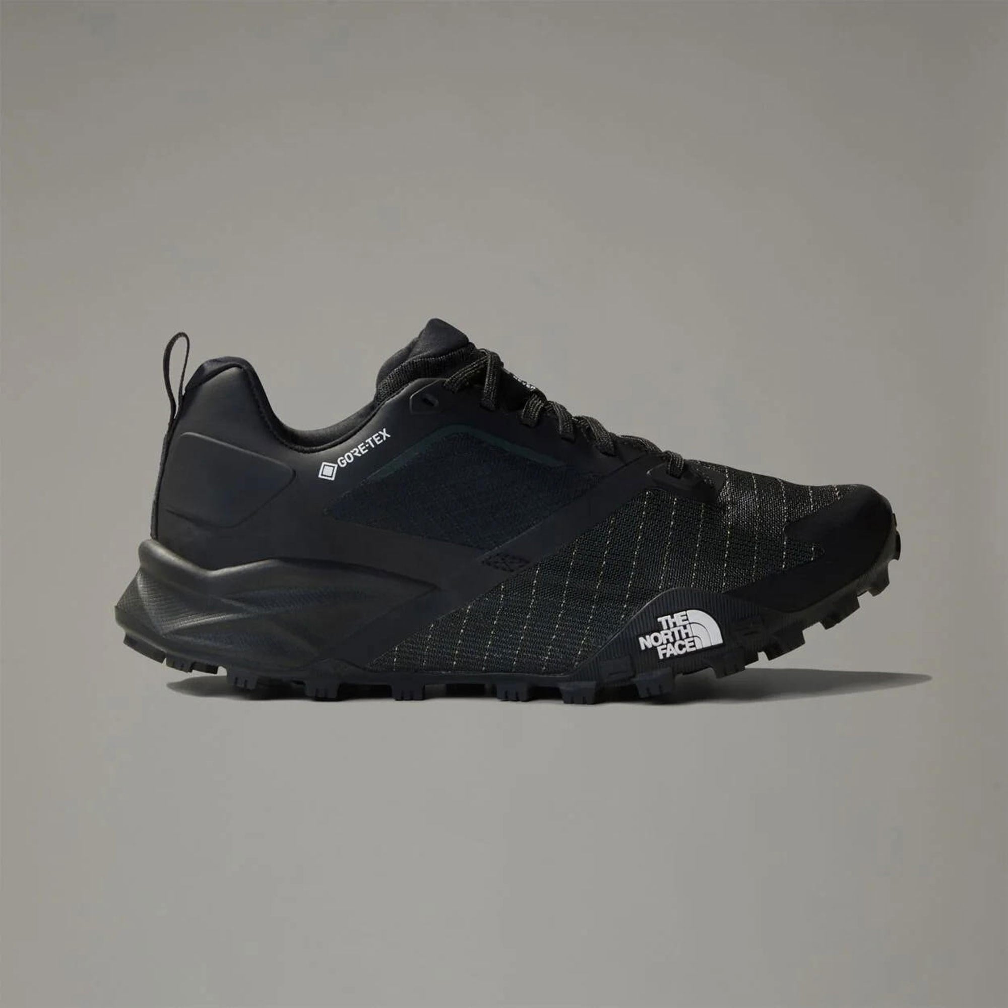 The North Face Offtrail Tr Gore Tex Erkek Koşu Ayakkabısı