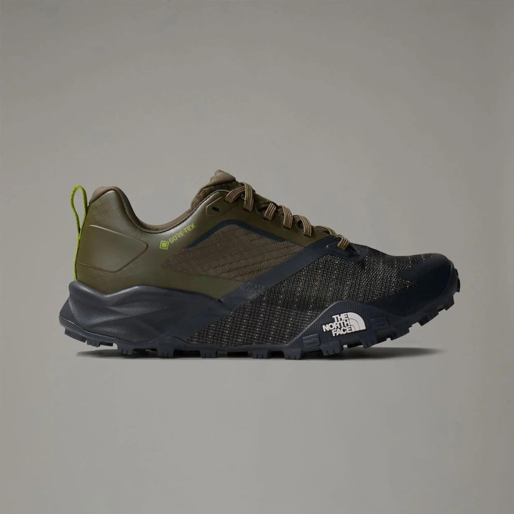 The North Face Offtrail TR Gore Tex Erkek Koşu Ayakkabısı