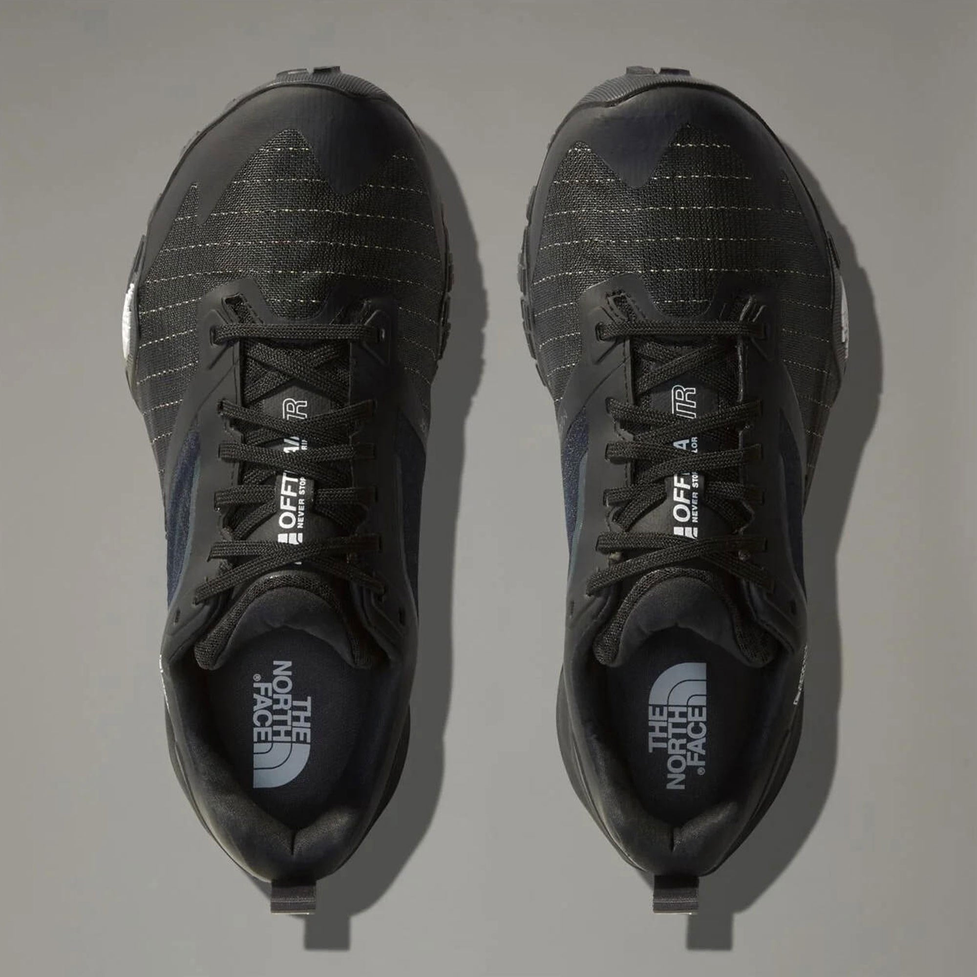 The North Face Offtrail Tr Gore Tex Erkek Koşu Ayakkabısı
