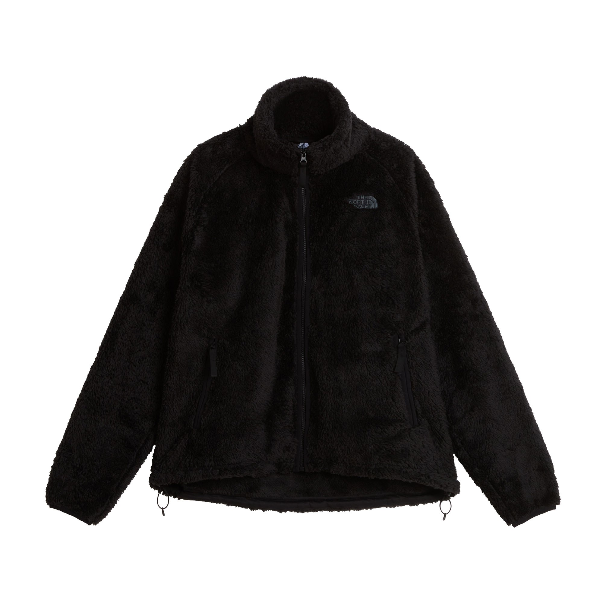 The North Face Osito Evolve Full Zip Kadın Sweatshirt