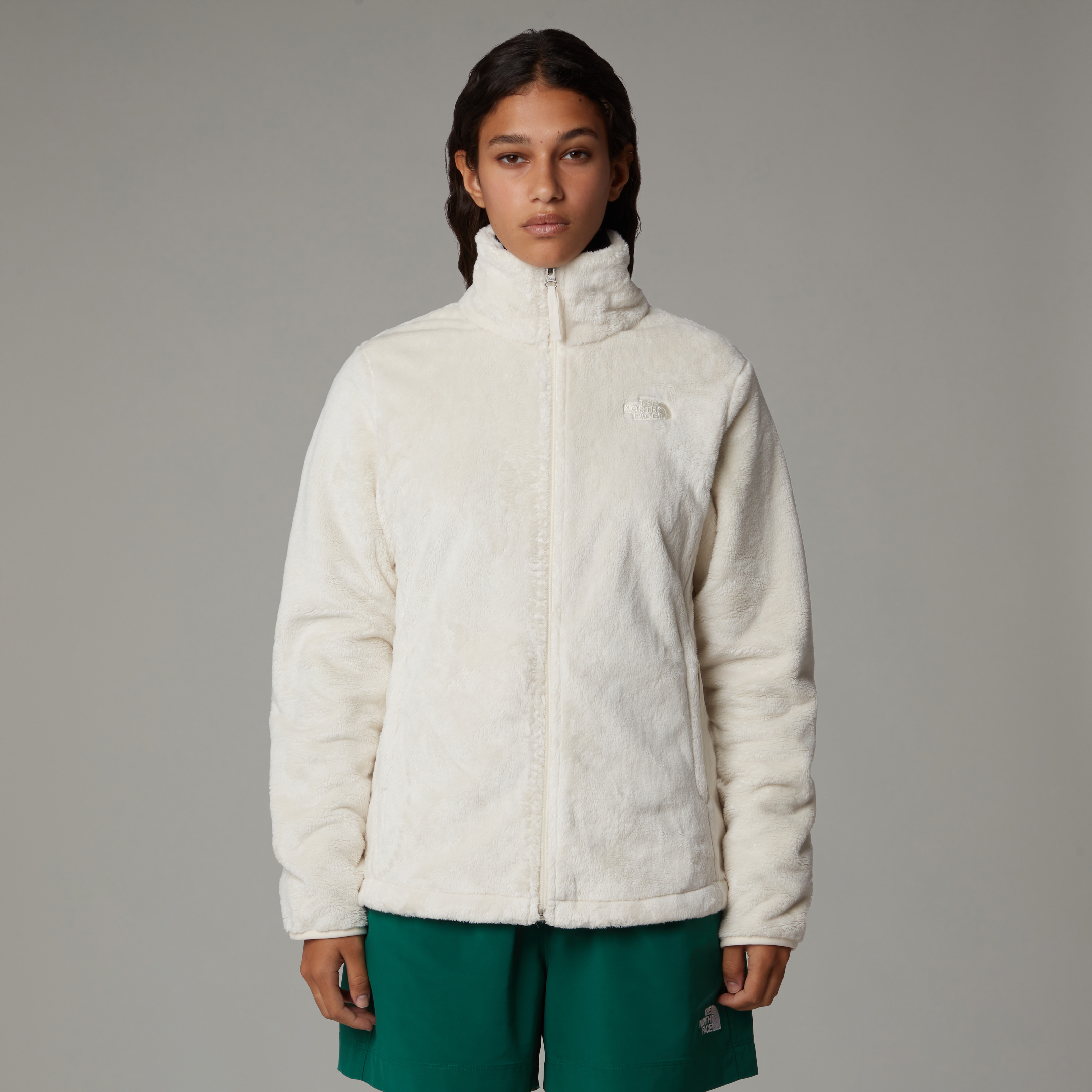 The North Face Osito Kadın Sweatshirt